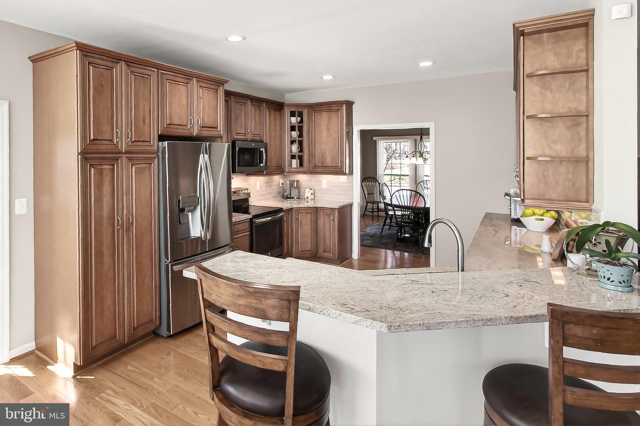 GARDNER MEADOWS - Residential