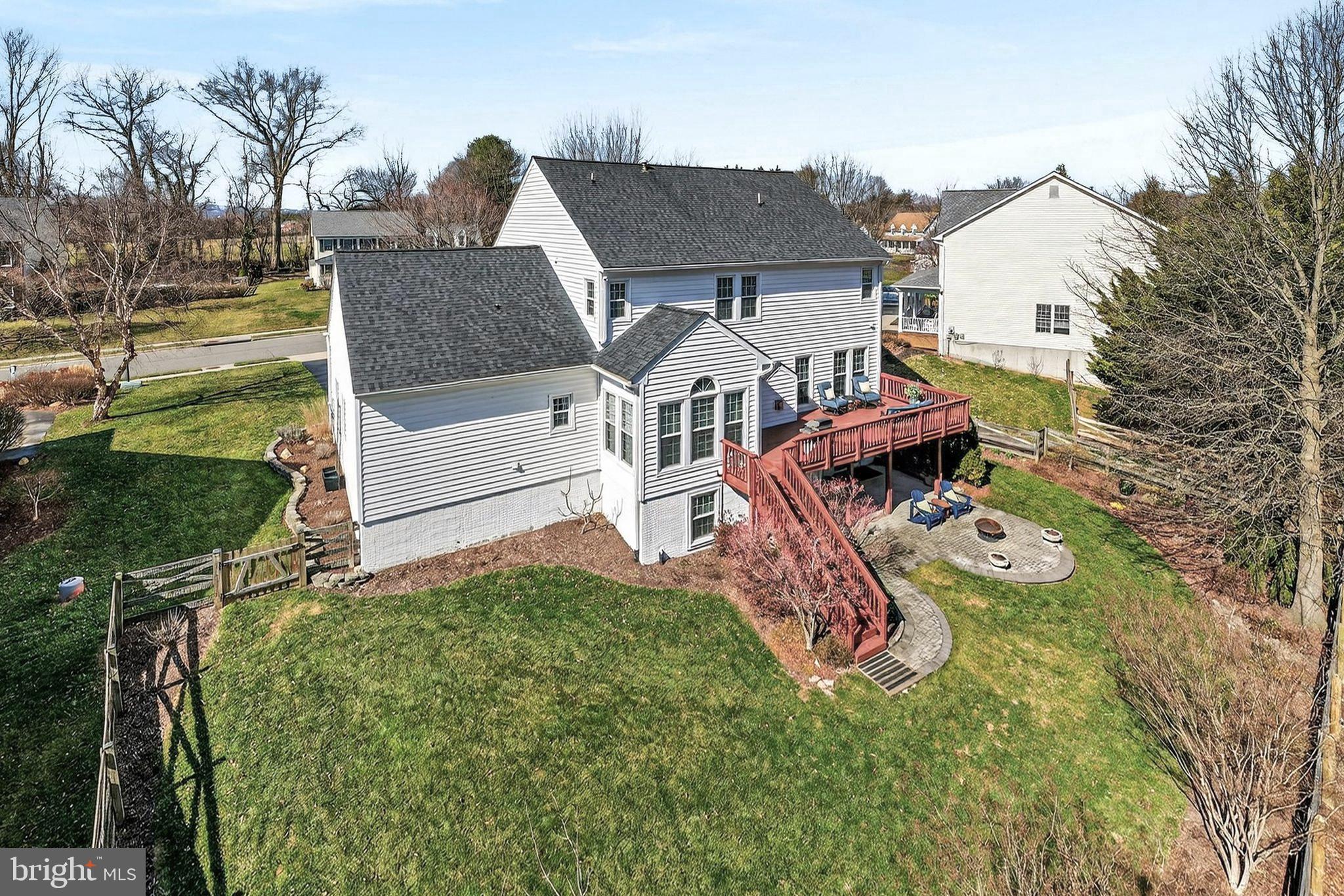 GARDNER MEADOWS - Residential