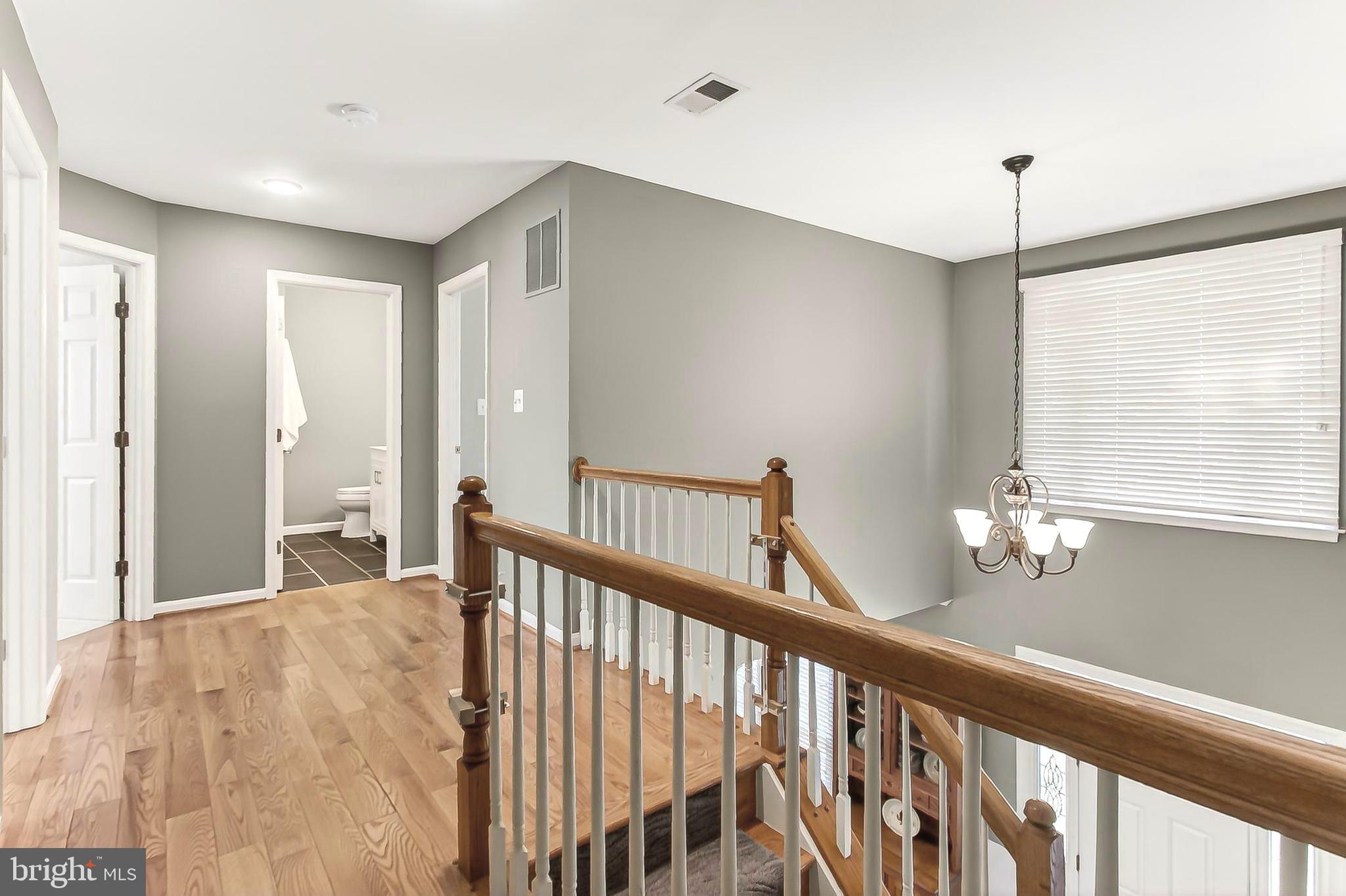 GARDNER MEADOWS - Residential