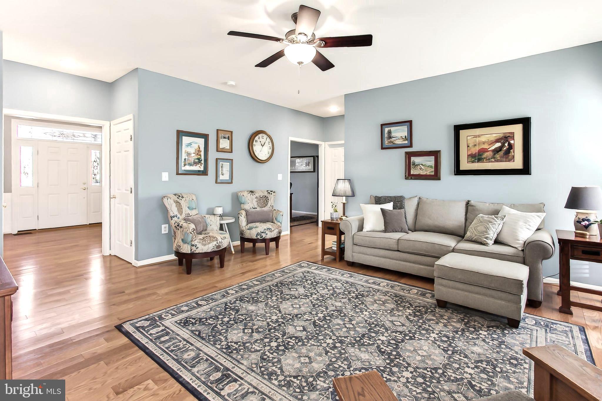 GARDNER MEADOWS - Residential