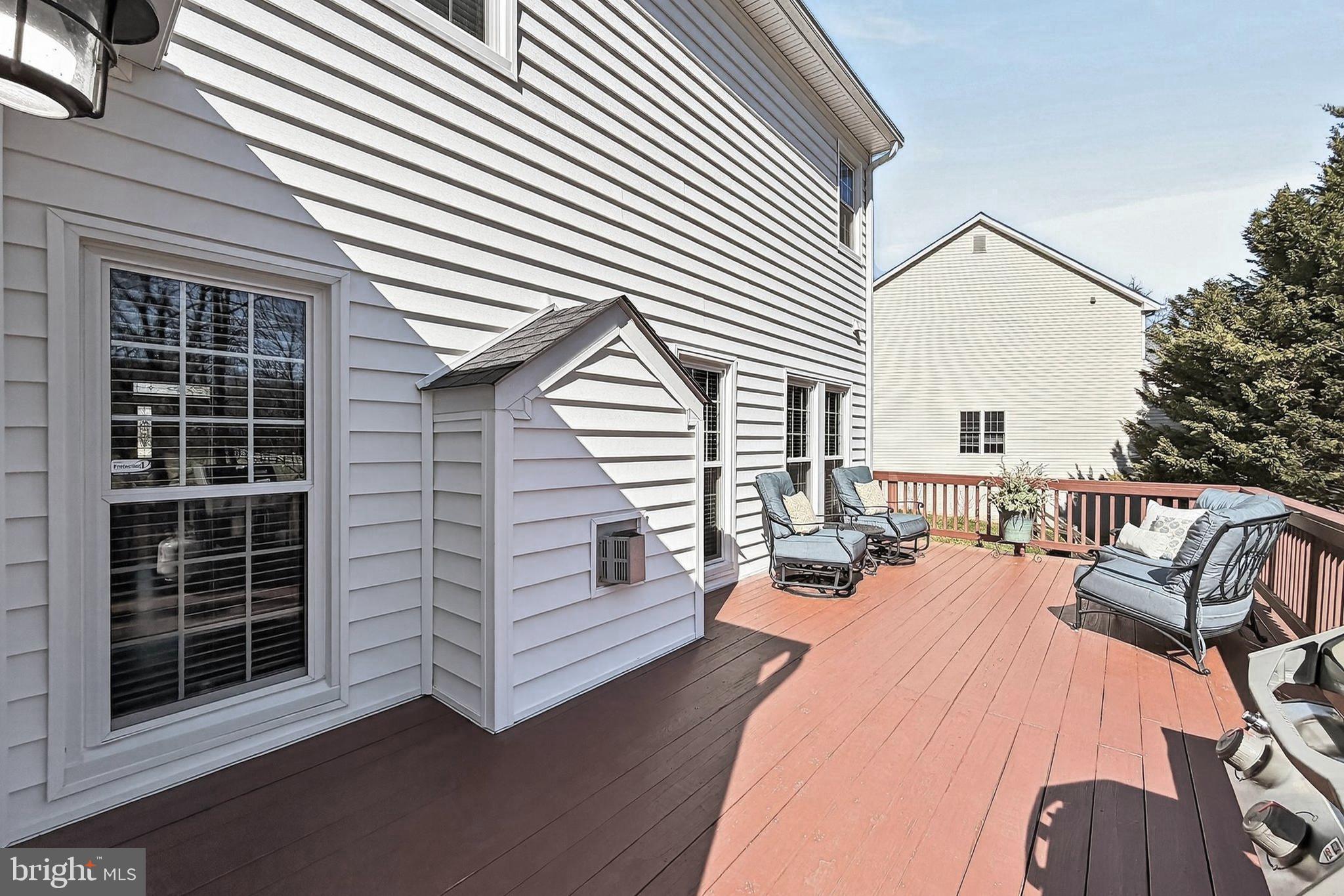 GARDNER MEADOWS - Residential