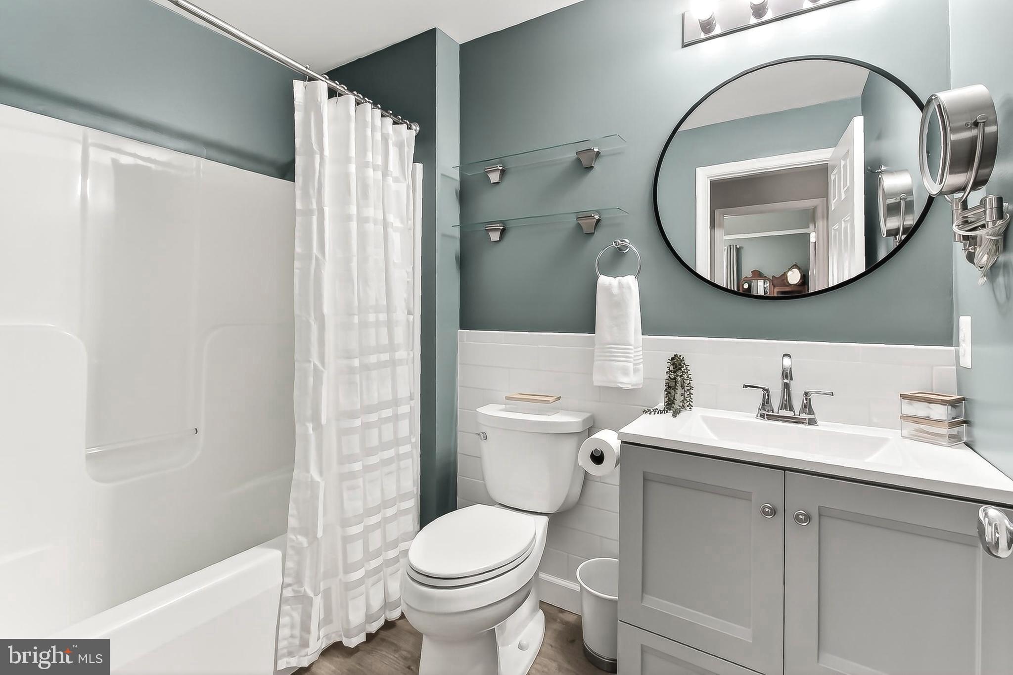 GARDNER MEADOWS - Residential