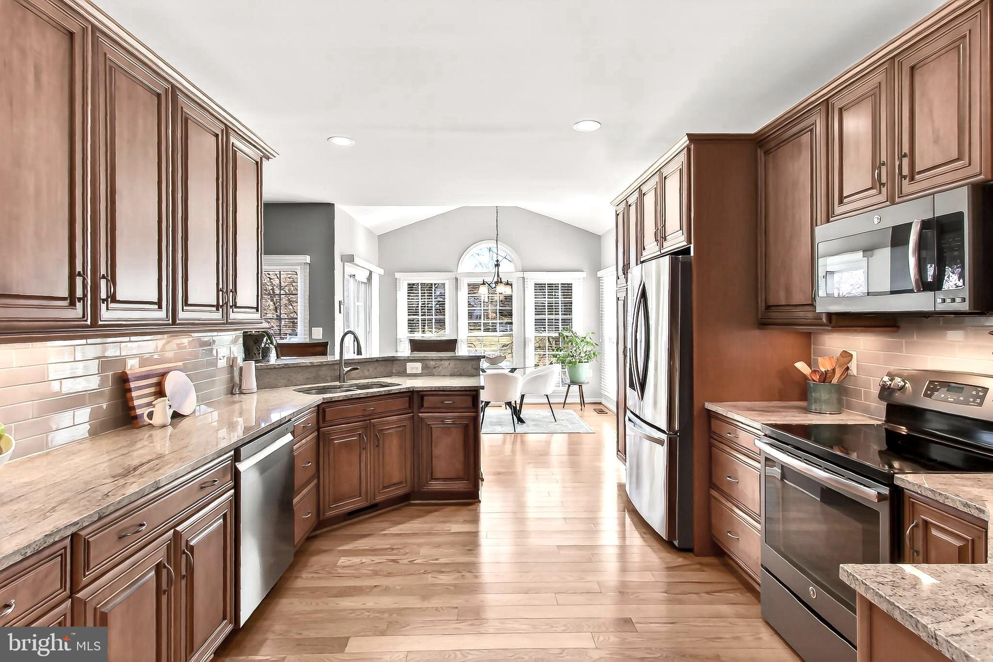 GARDNER MEADOWS - Residential