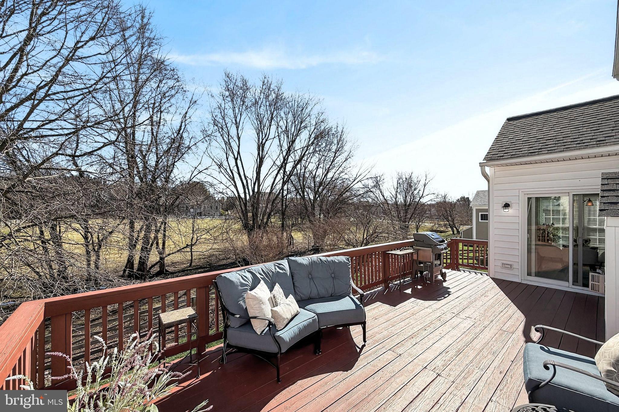 GARDNER MEADOWS - Residential