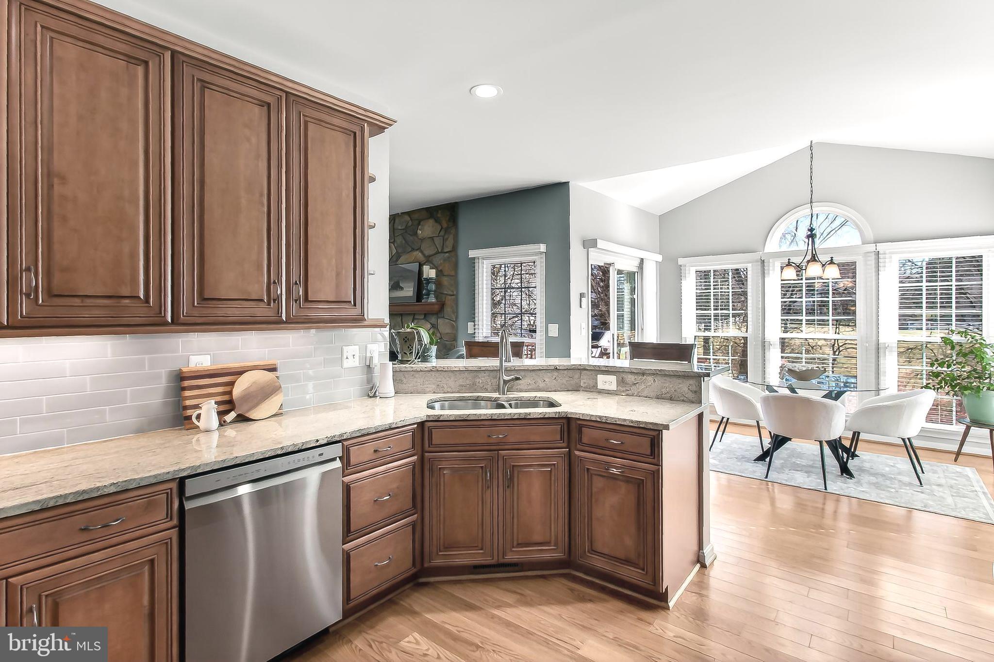 GARDNER MEADOWS - Residential