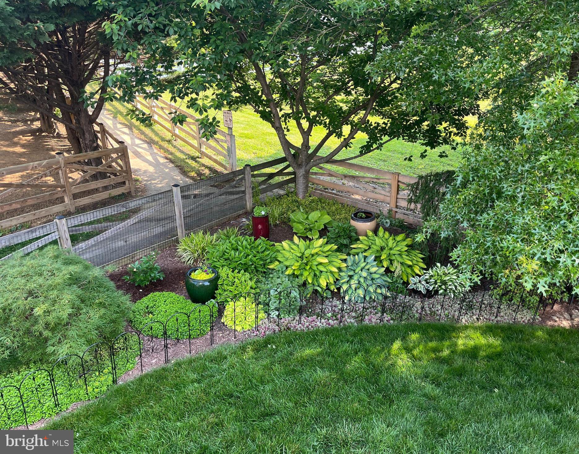 GARDNER MEADOWS - Residential