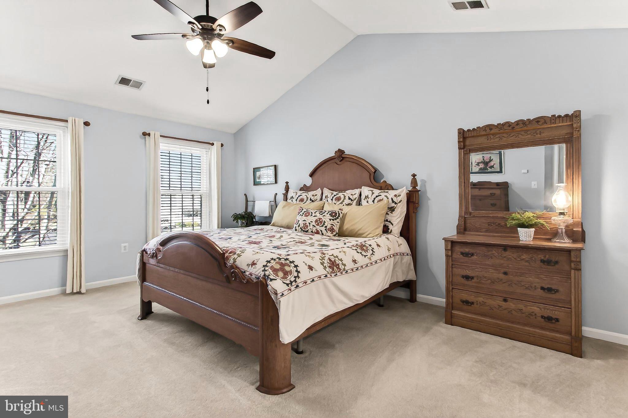 GARDNER MEADOWS - Residential