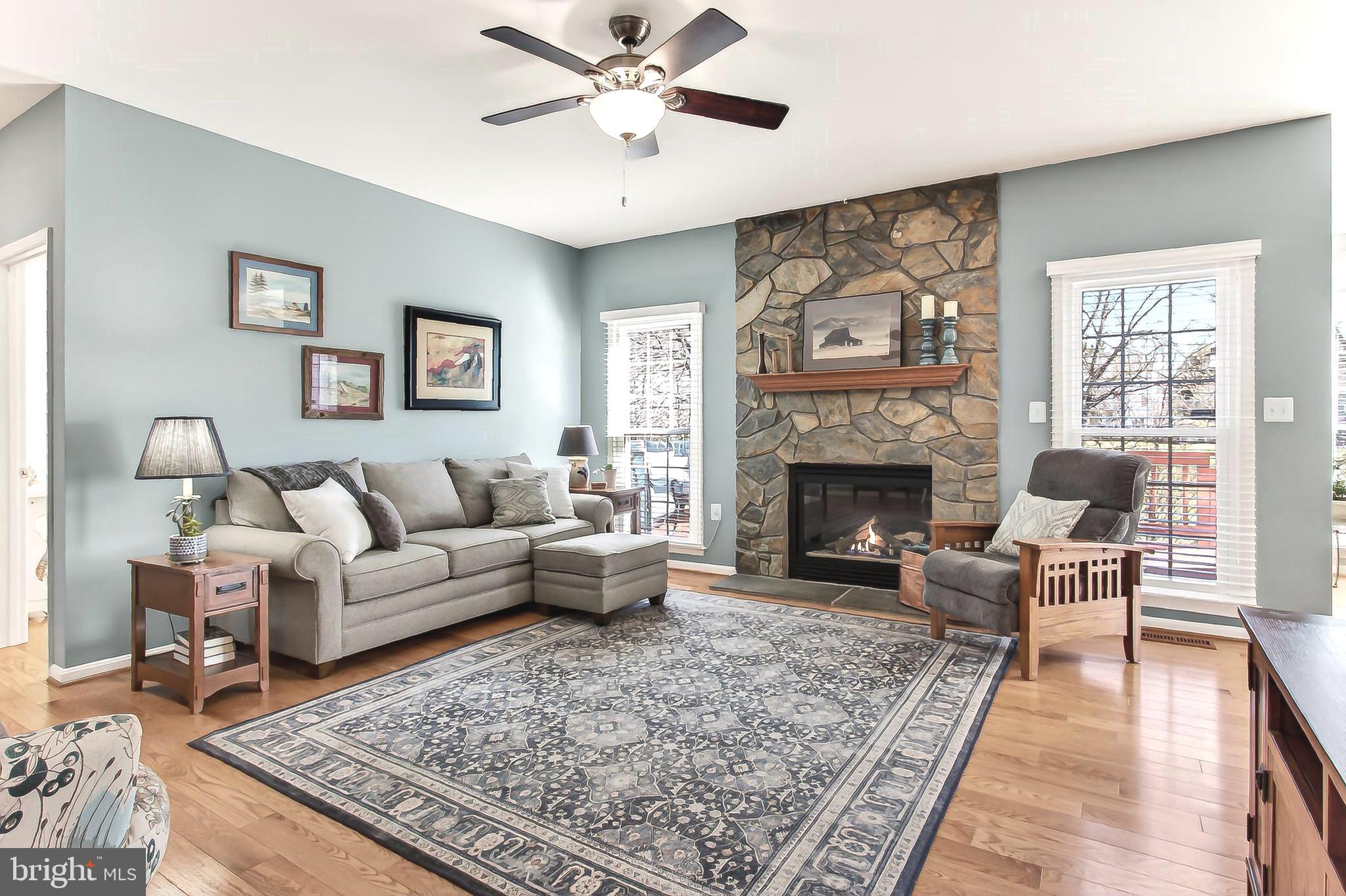 GARDNER MEADOWS - Residential