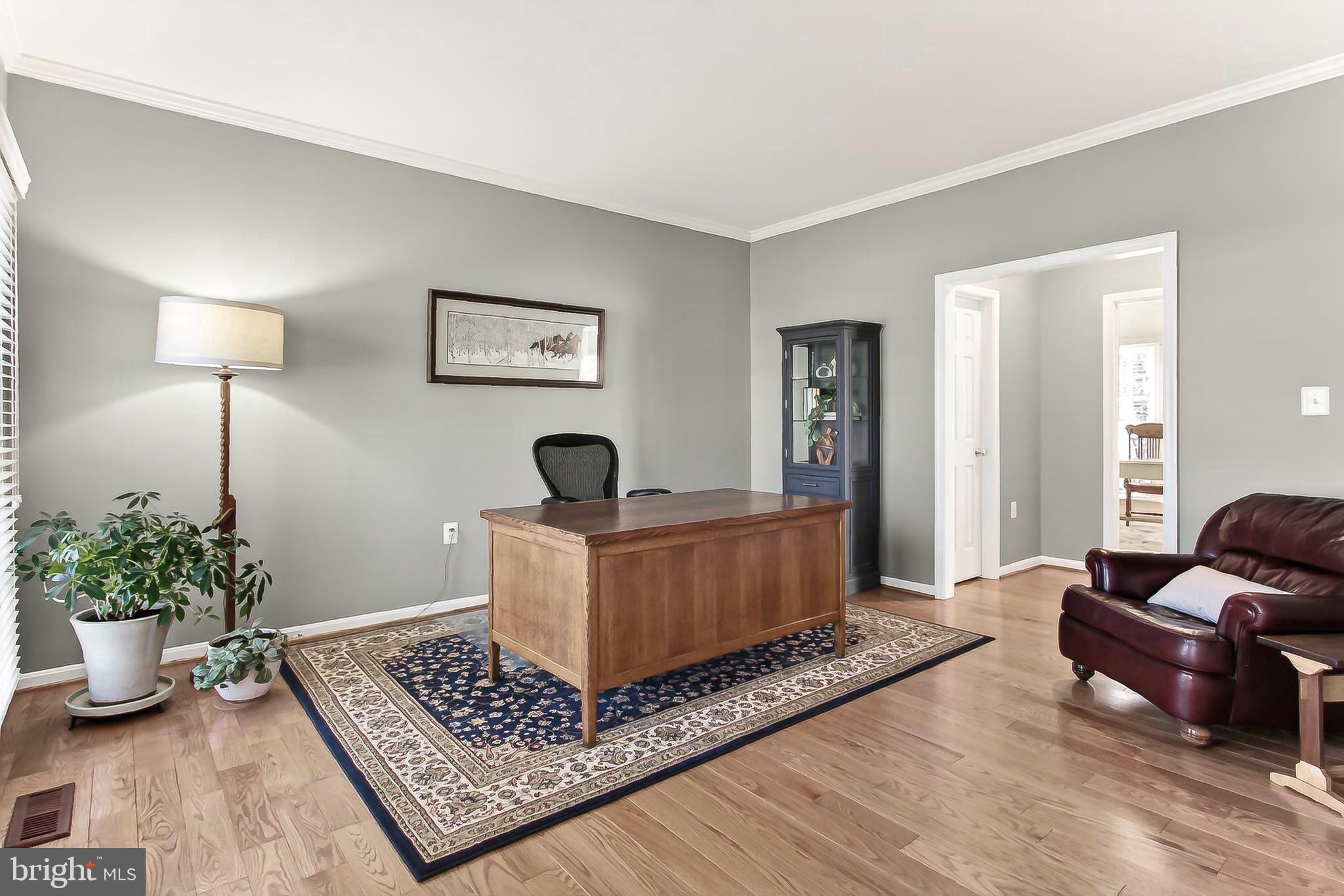 GARDNER MEADOWS - Residential