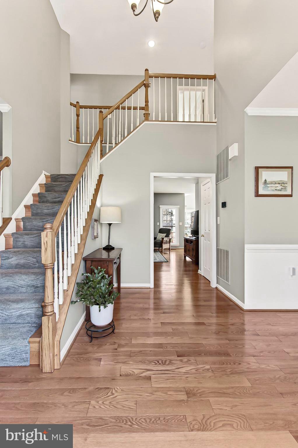 GARDNER MEADOWS - Residential