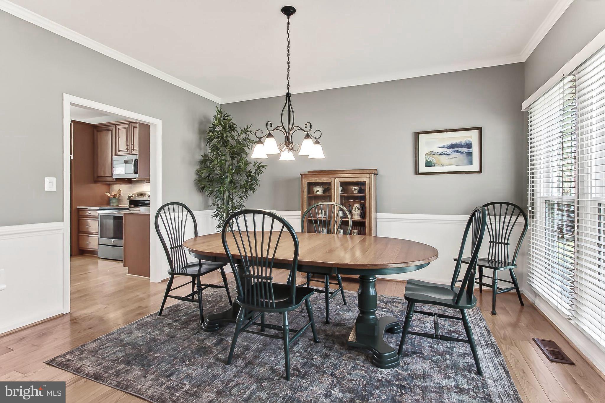 GARDNER MEADOWS - Residential