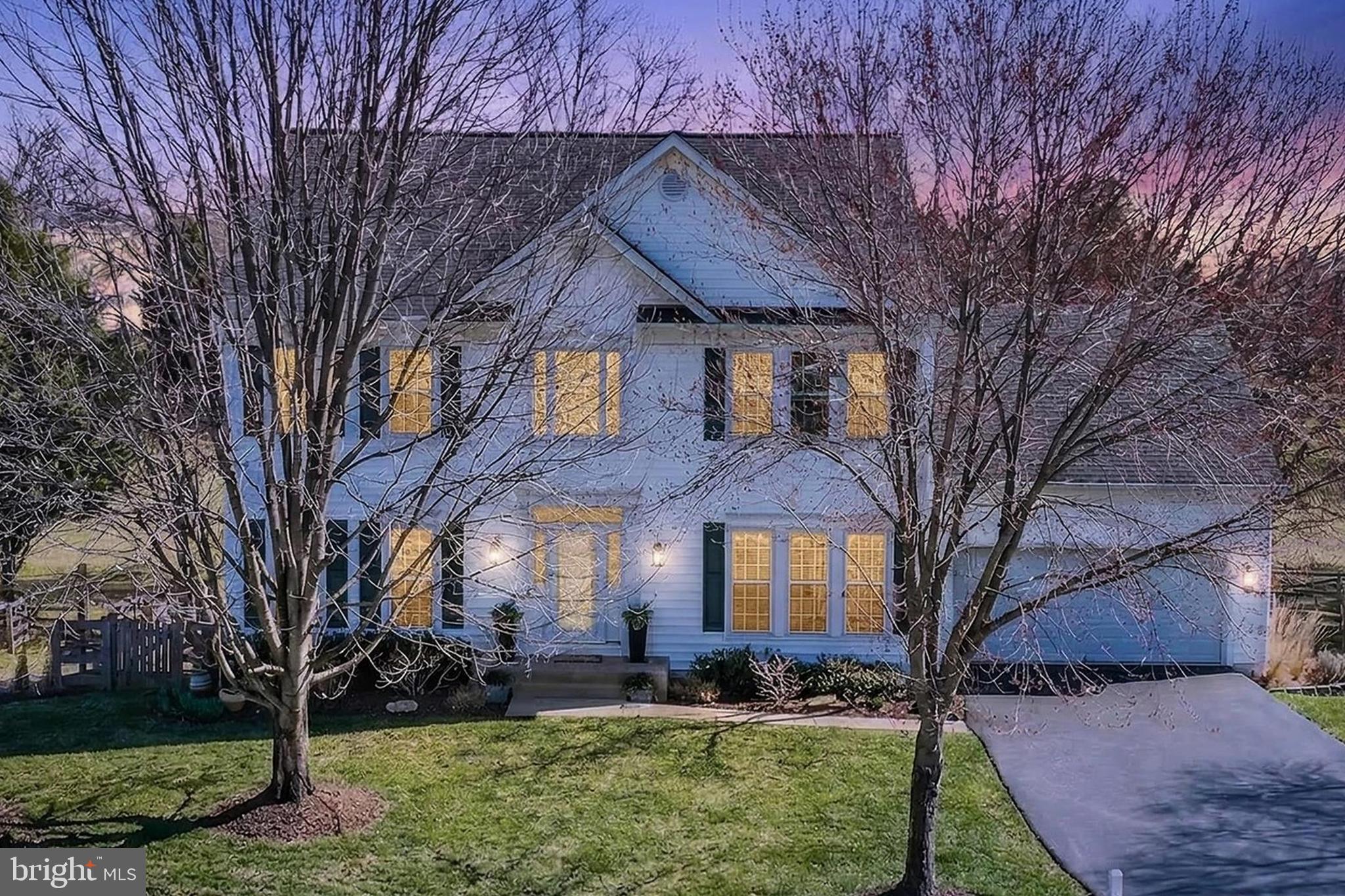 GARDNER MEADOWS - Residential