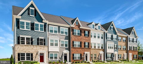 Townhouse For Sale - 2013 Patapsco Glen Road<br/> Baltimore County, BALTIMORE, MD 21244