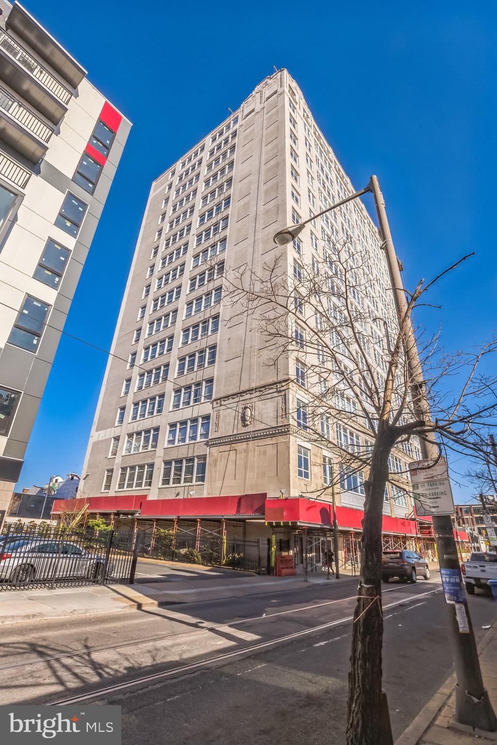 CHINATOWN - Residential