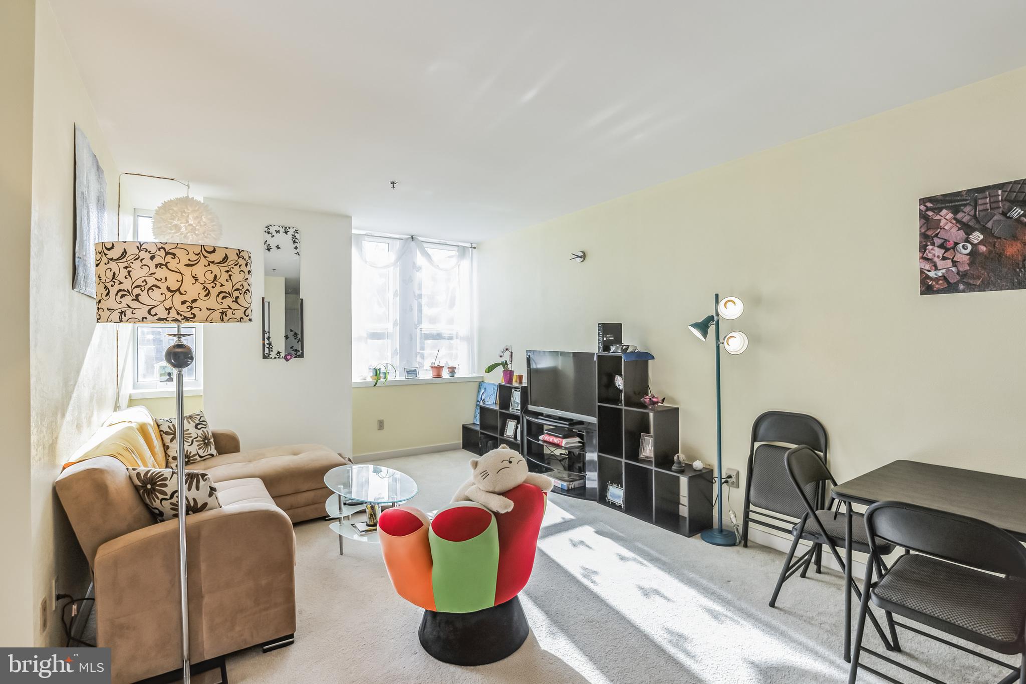 CHINATOWN - Residential