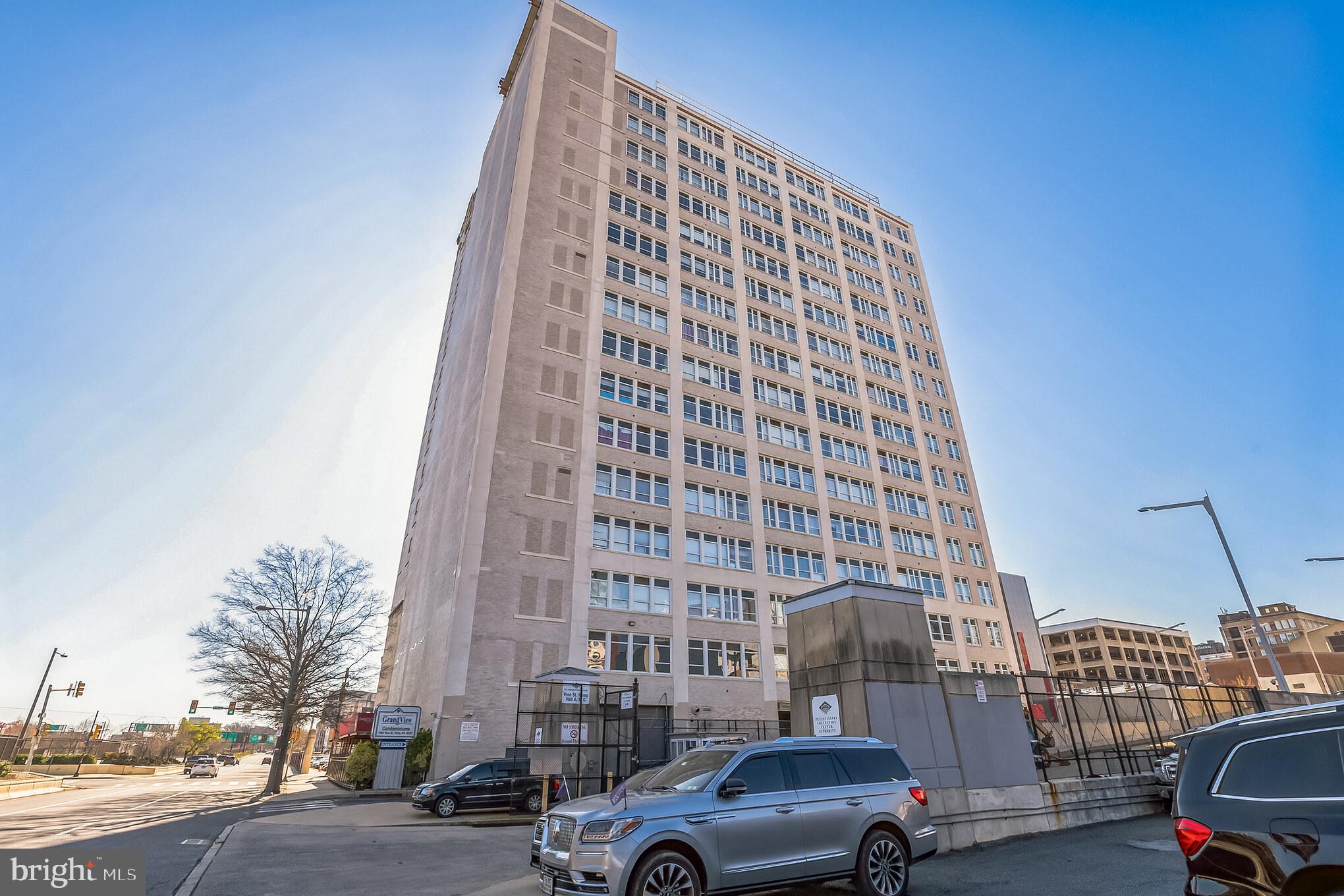 CHINATOWN - Residential