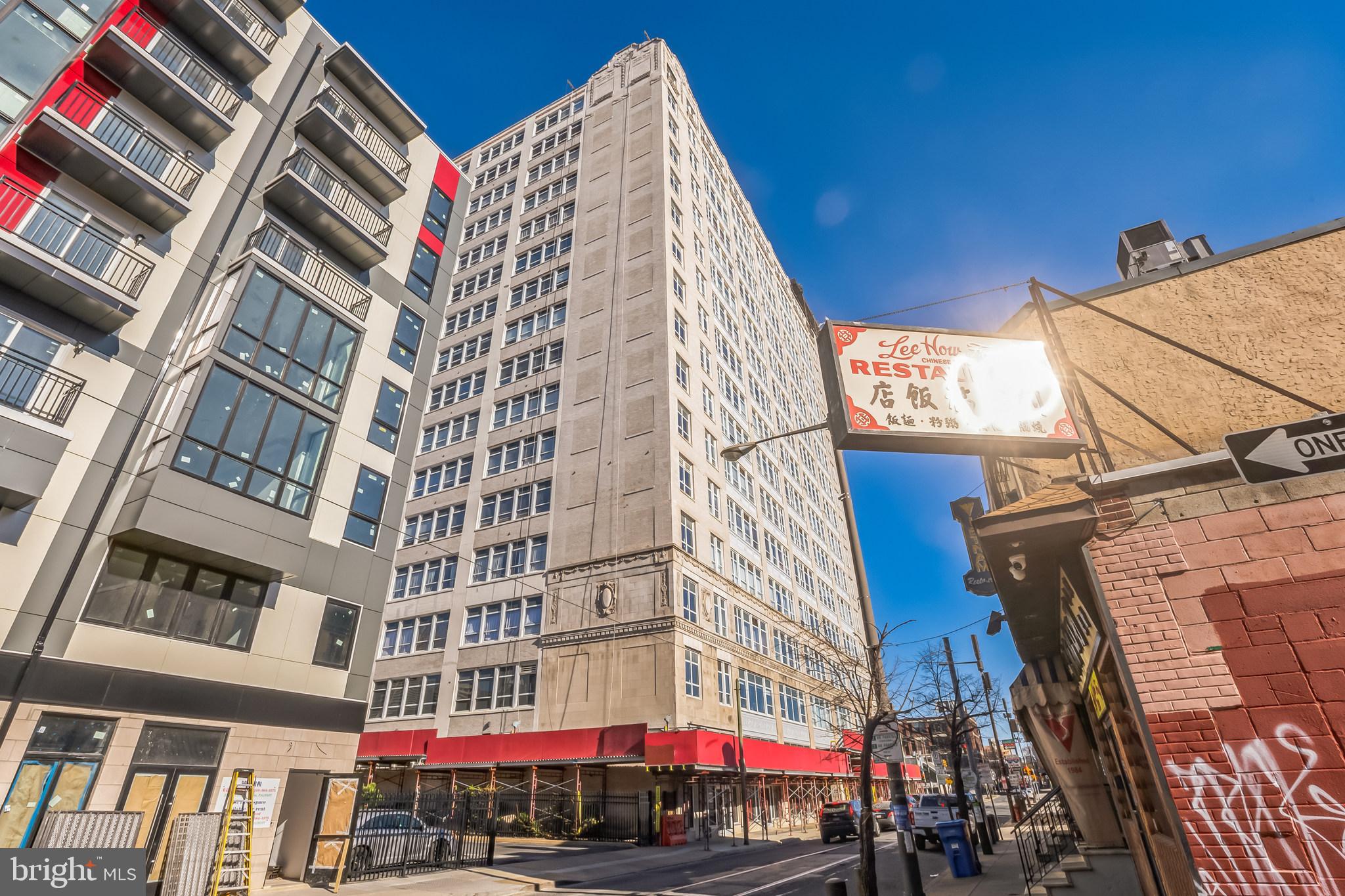 CHINATOWN - Residential