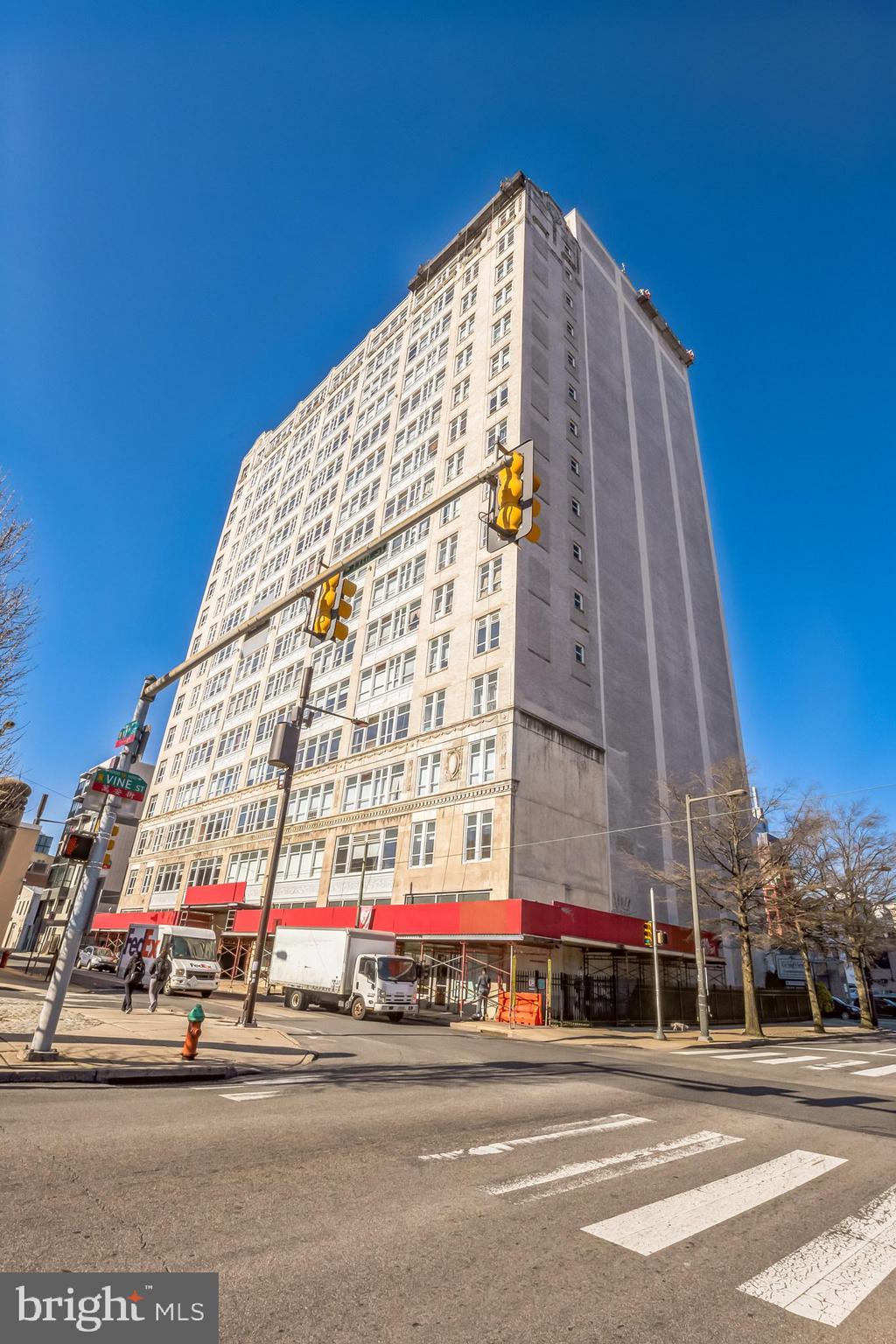 CHINATOWN - Residential