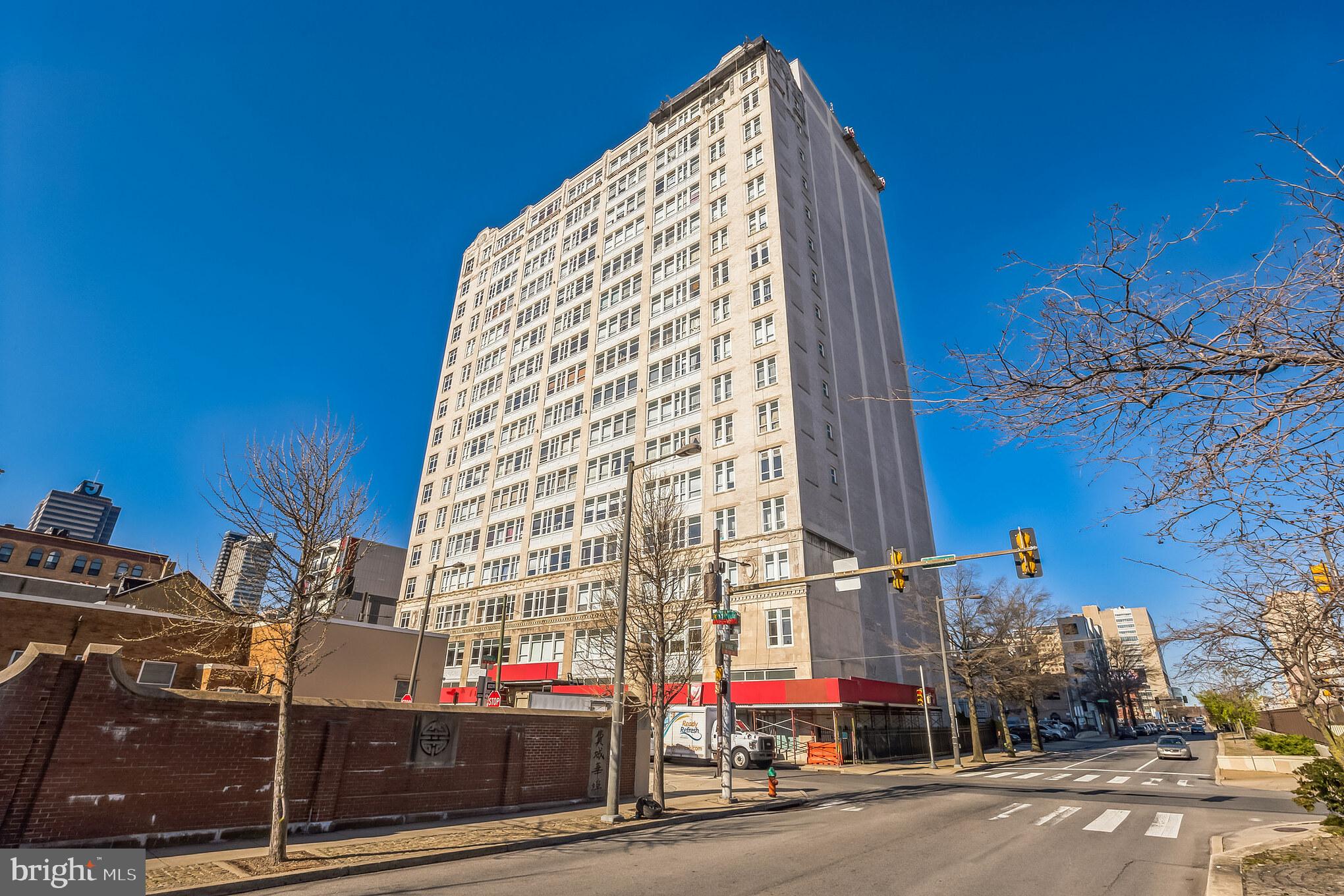 CHINATOWN - Residential