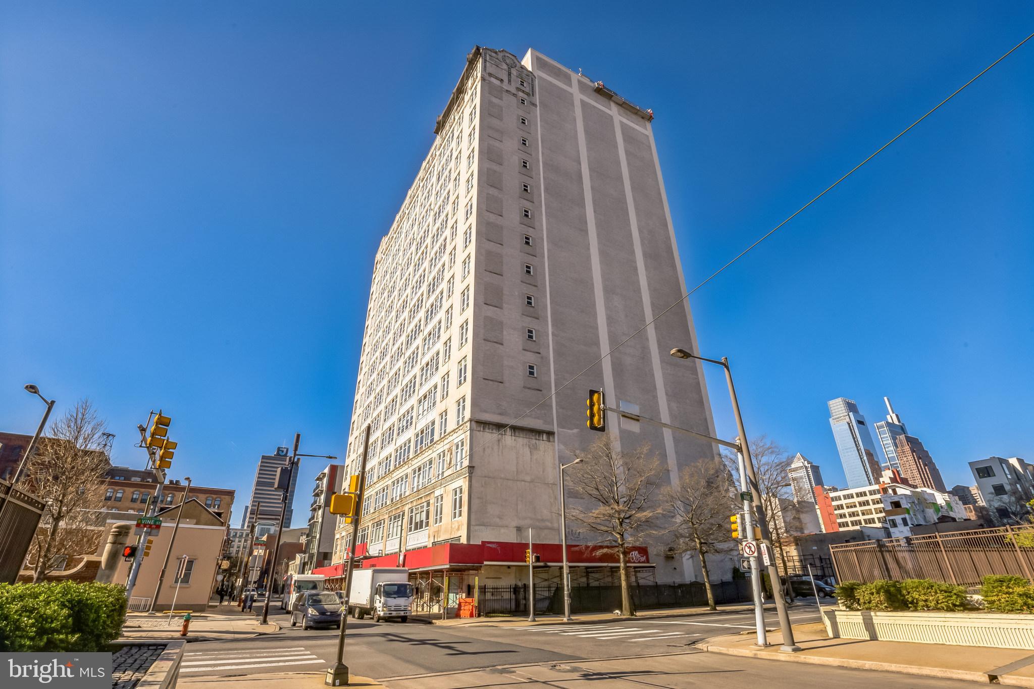 CHINATOWN - Residential