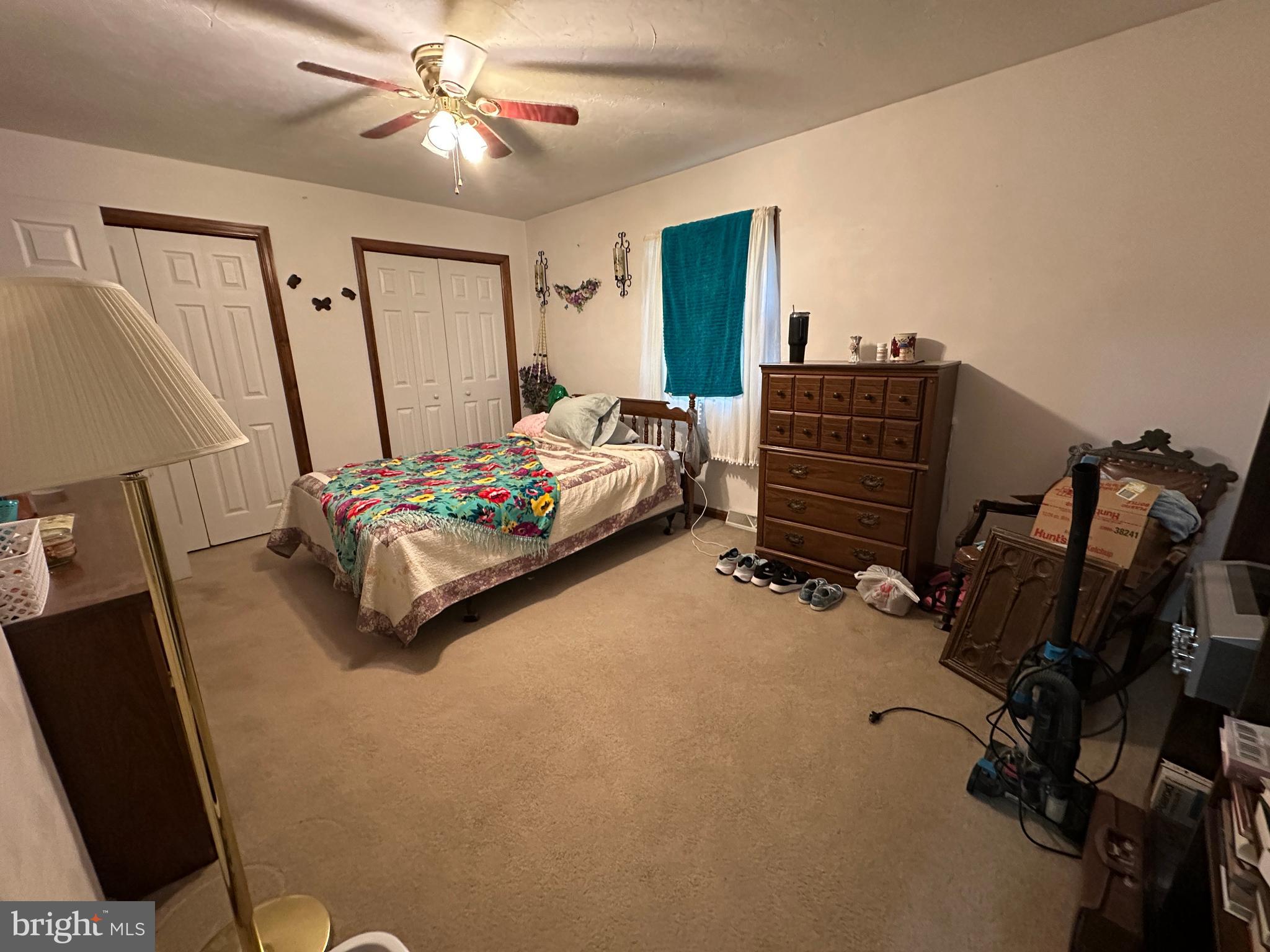 COLONIAL RIDGE - Residential