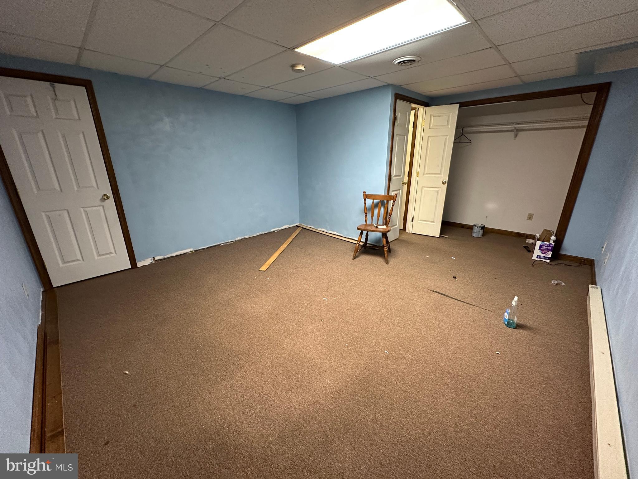 COLONIAL RIDGE - Residential