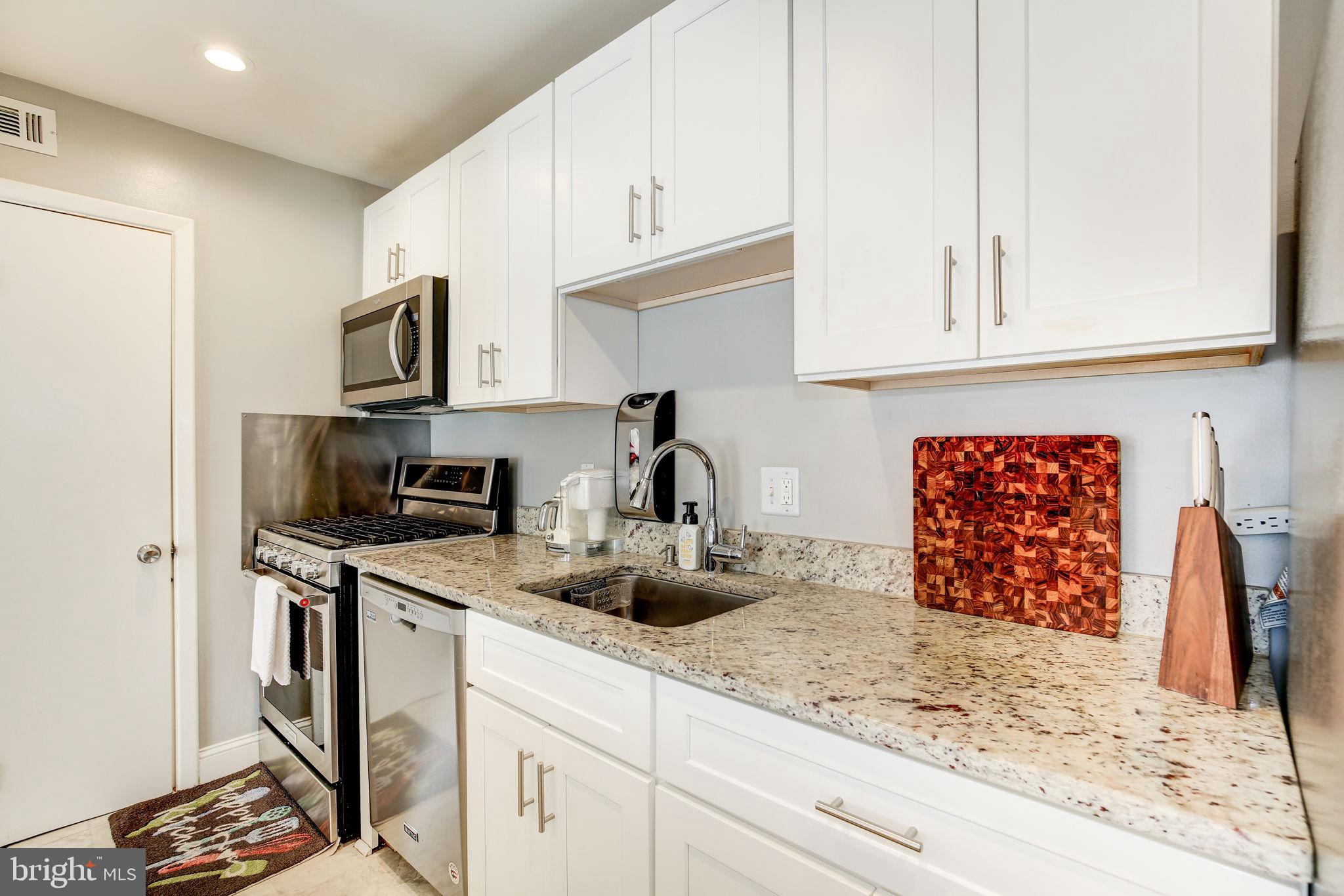 BETHESDA PARK - Residential