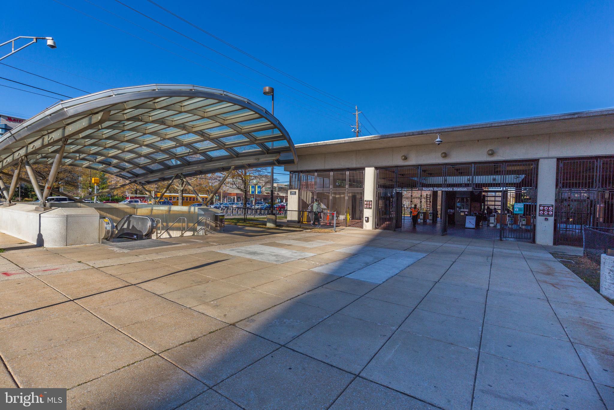 BETHESDA PARK - Residential