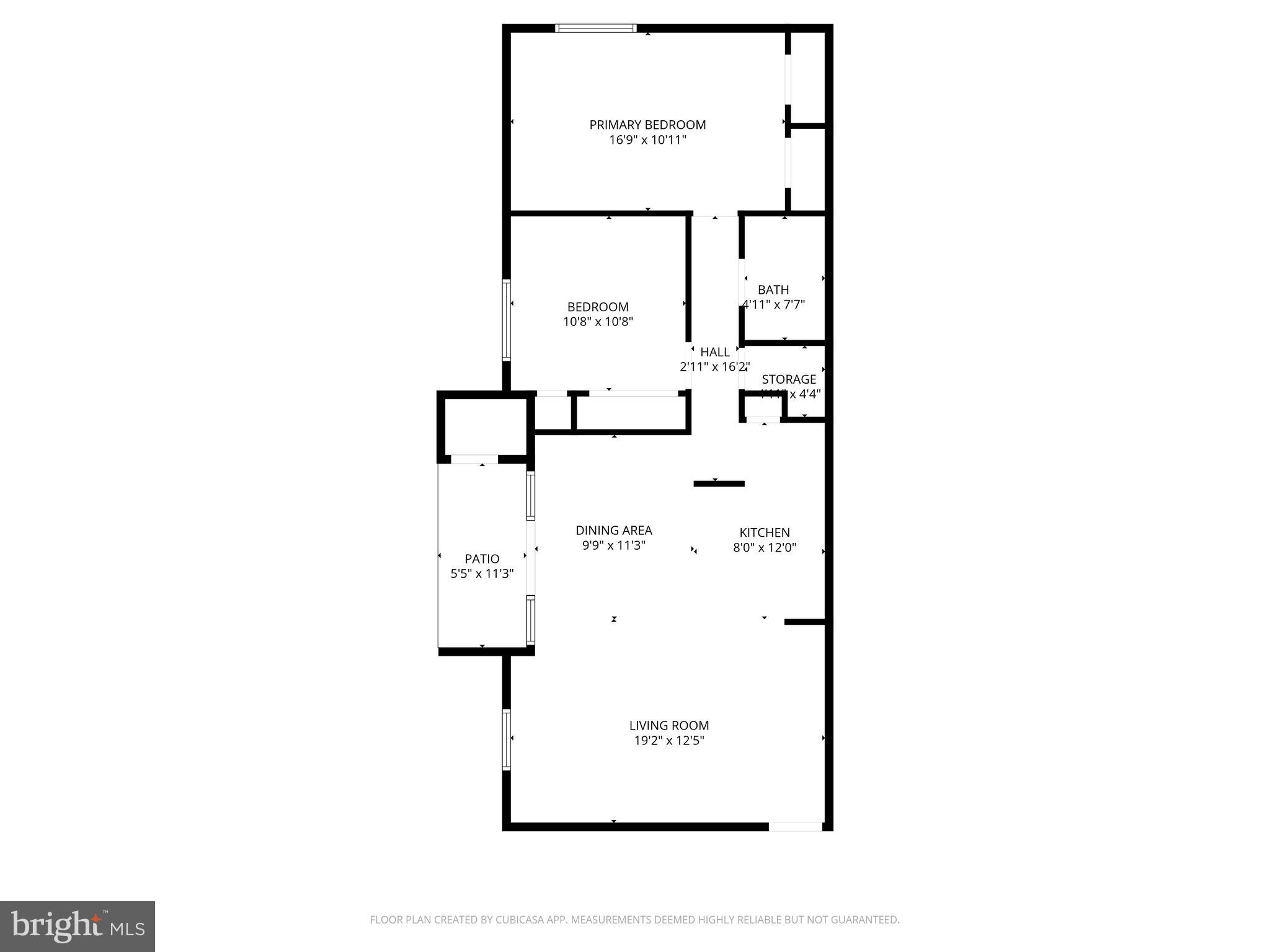 BETHESDA PARK - Residential