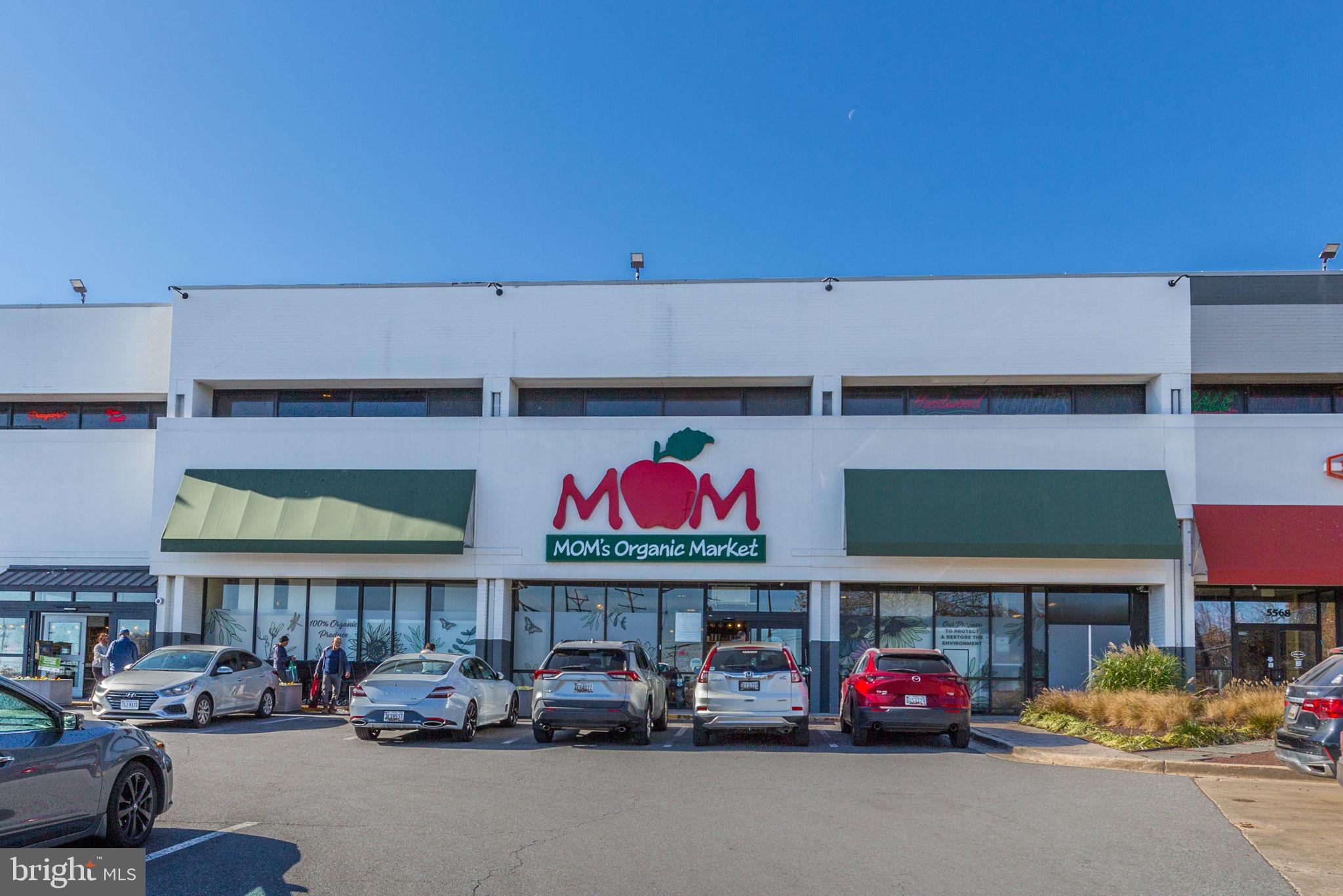 BETHESDA PARK - Residential