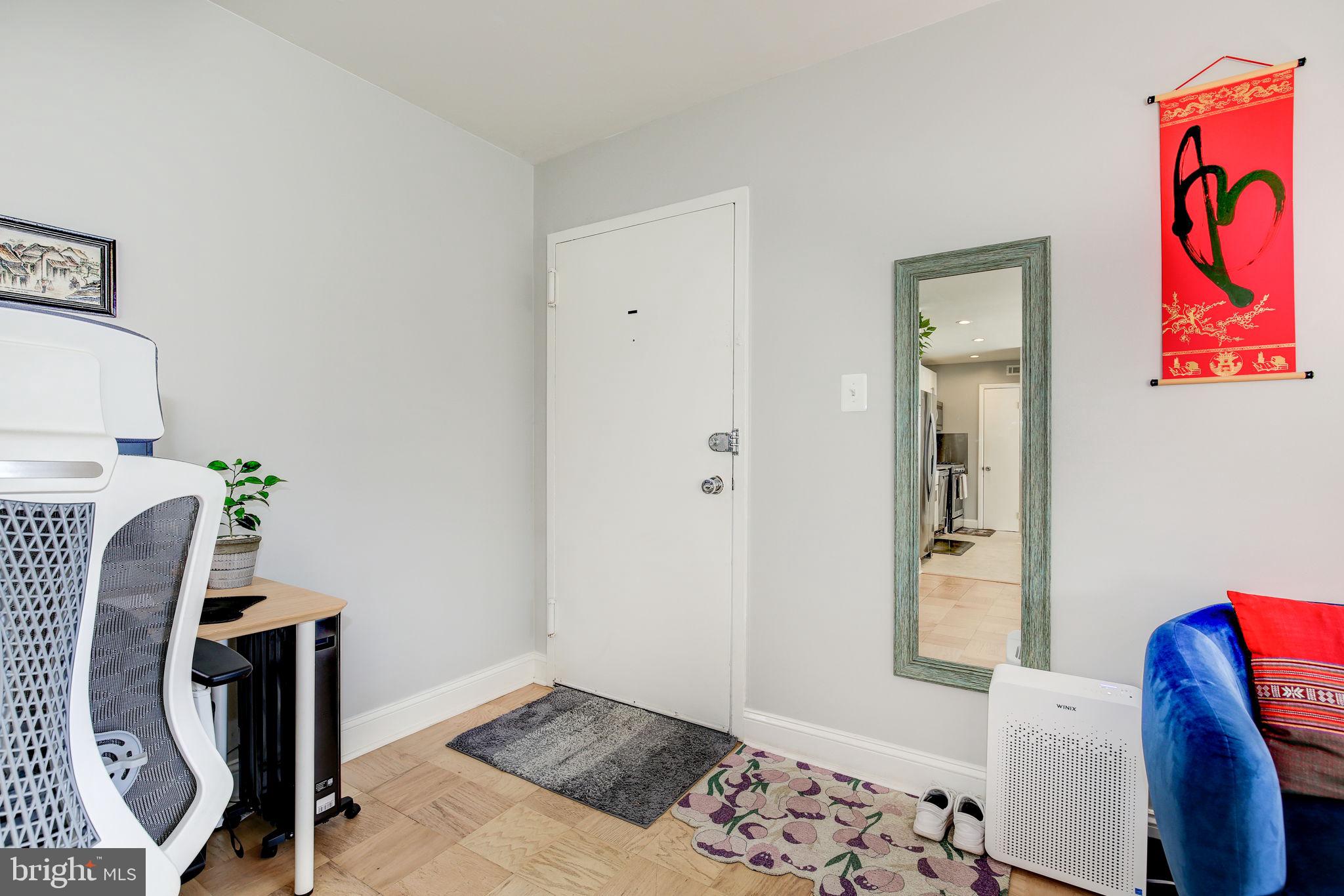 BETHESDA PARK - Residential