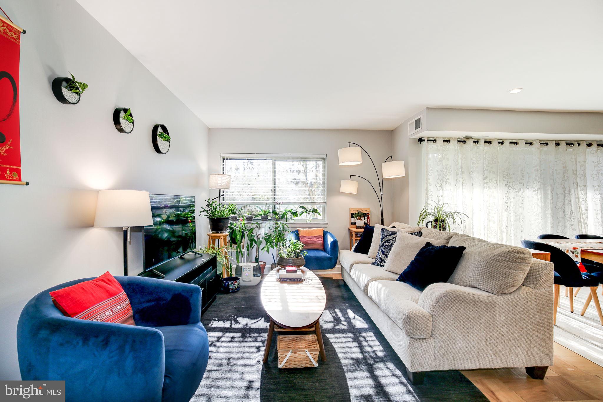 BETHESDA PARK - Residential