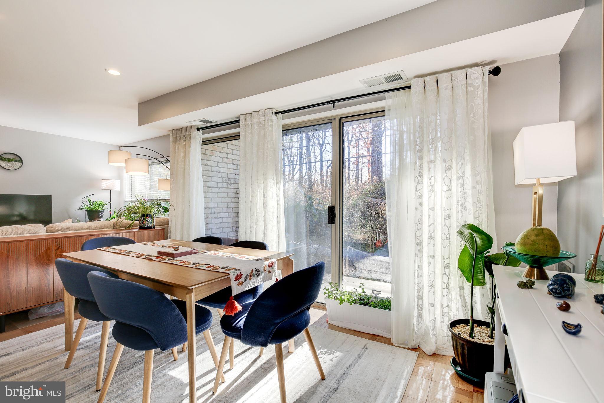 BETHESDA PARK - Residential