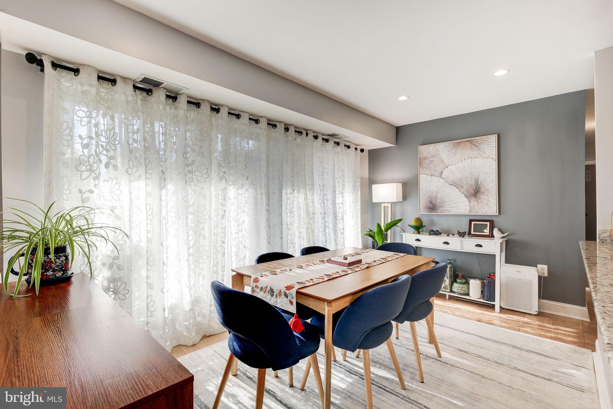 BETHESDA PARK - Residential