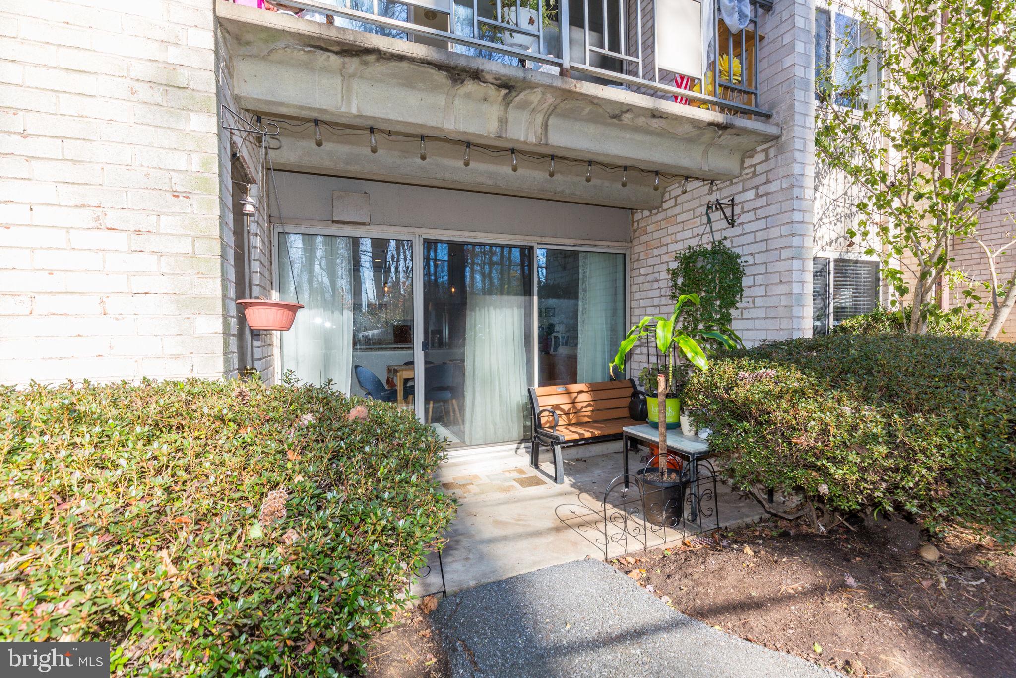 BETHESDA PARK - Residential