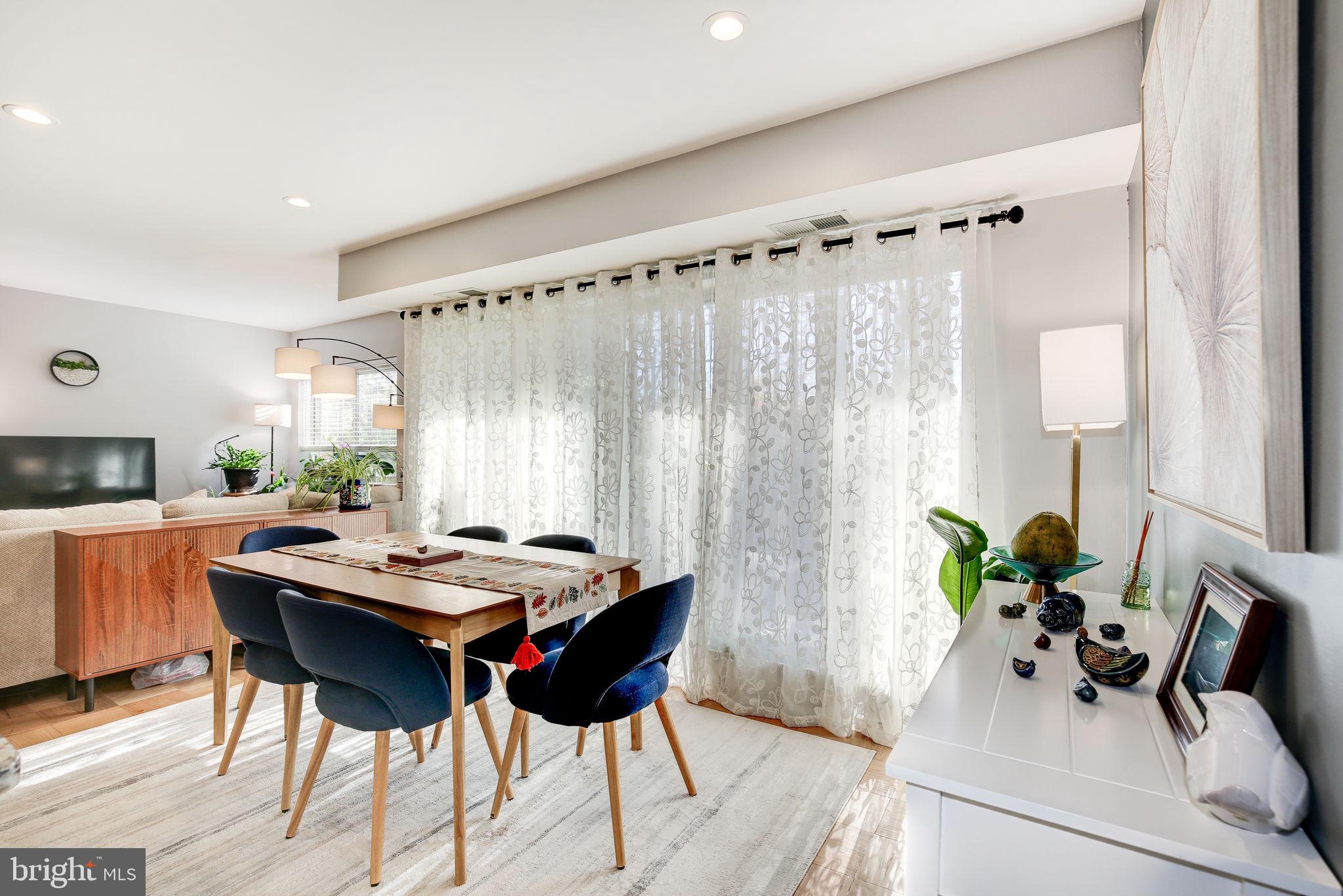 BETHESDA PARK - Residential