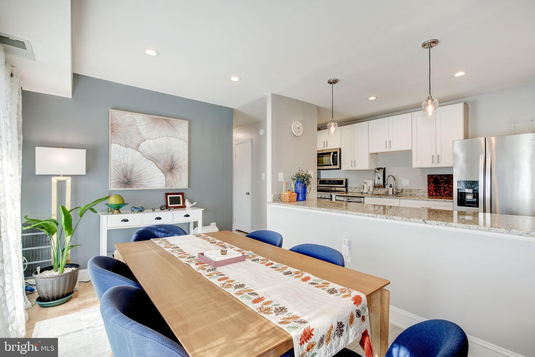 BETHESDA PARK - Residential