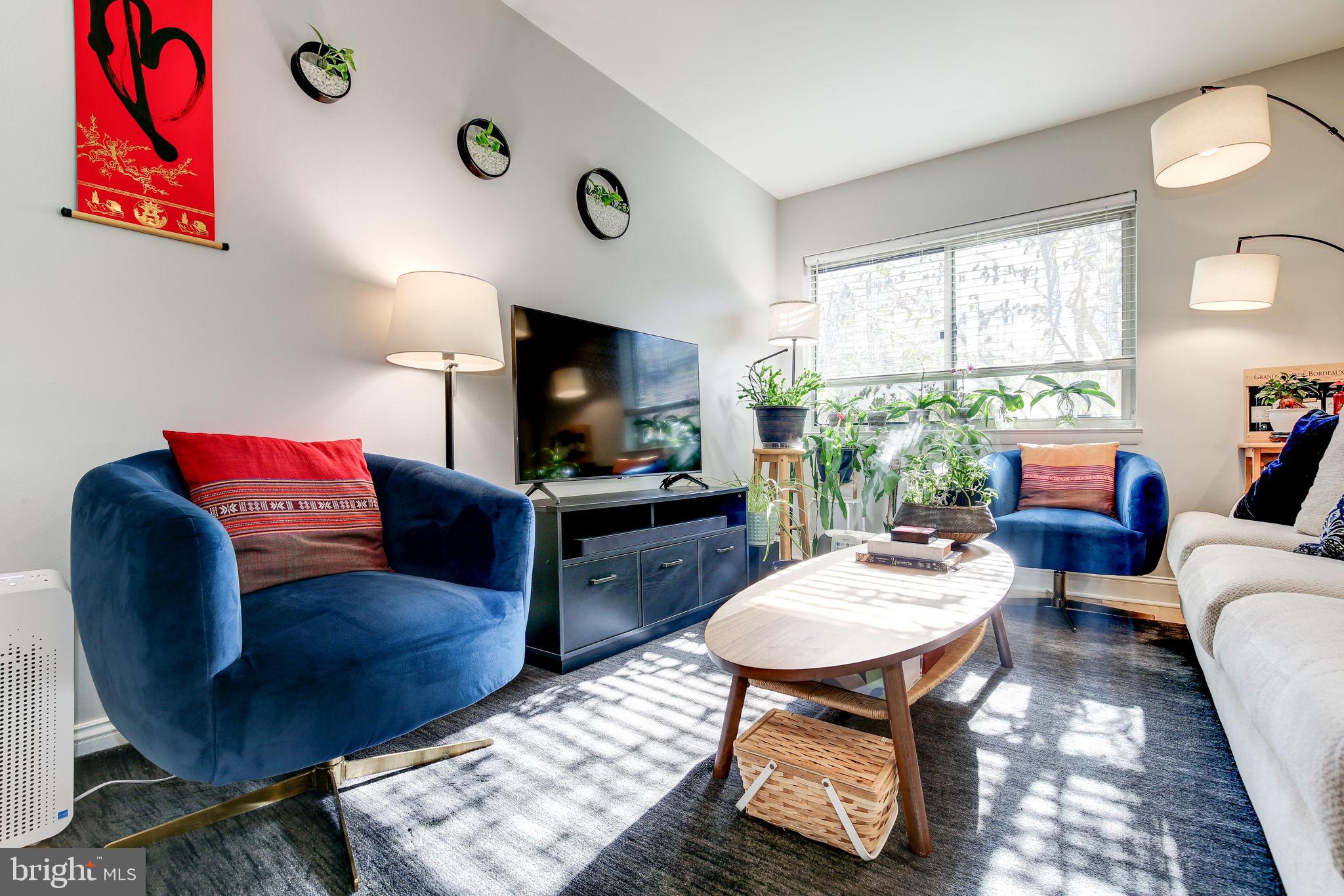 BETHESDA PARK - Residential