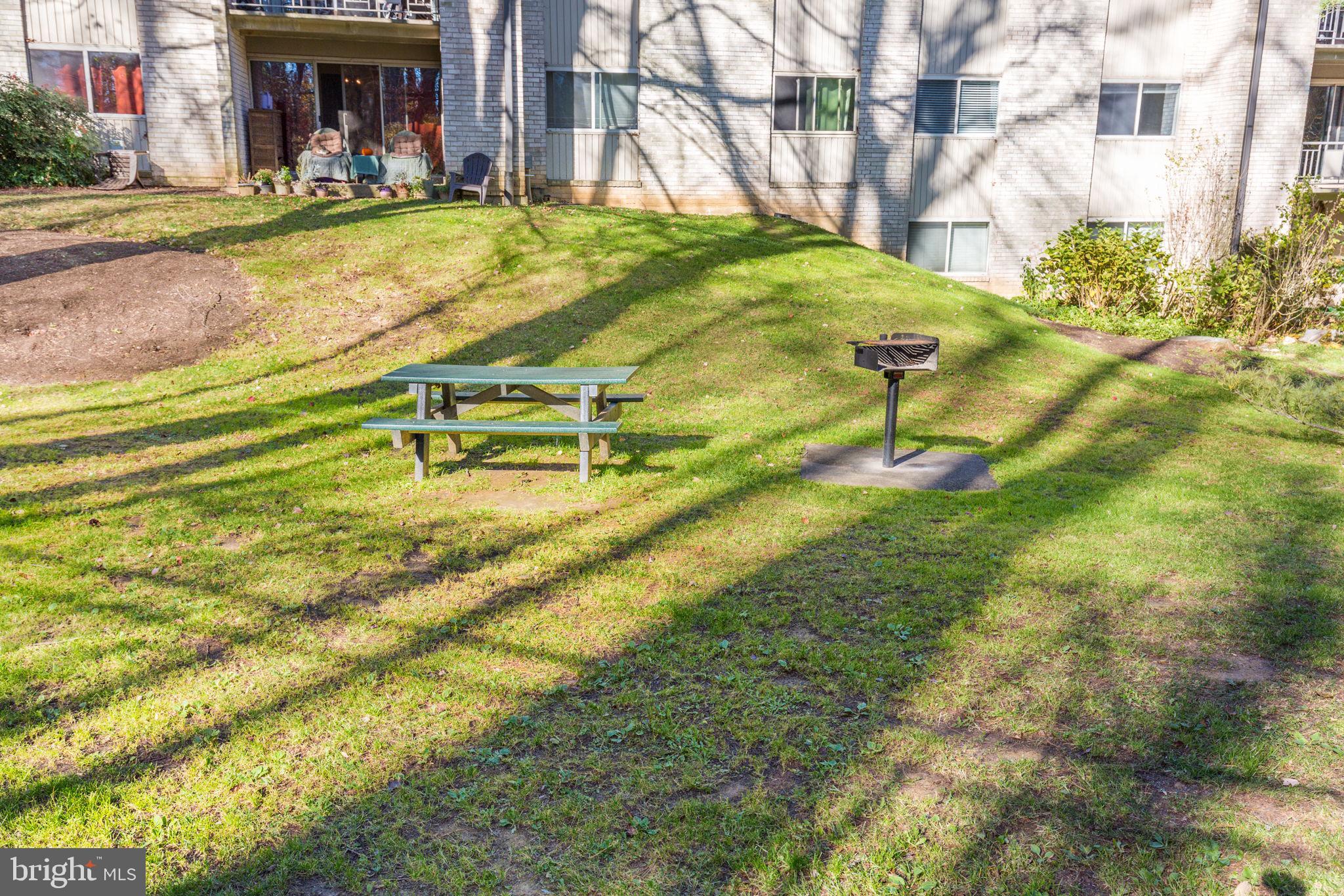 BETHESDA PARK - Residential