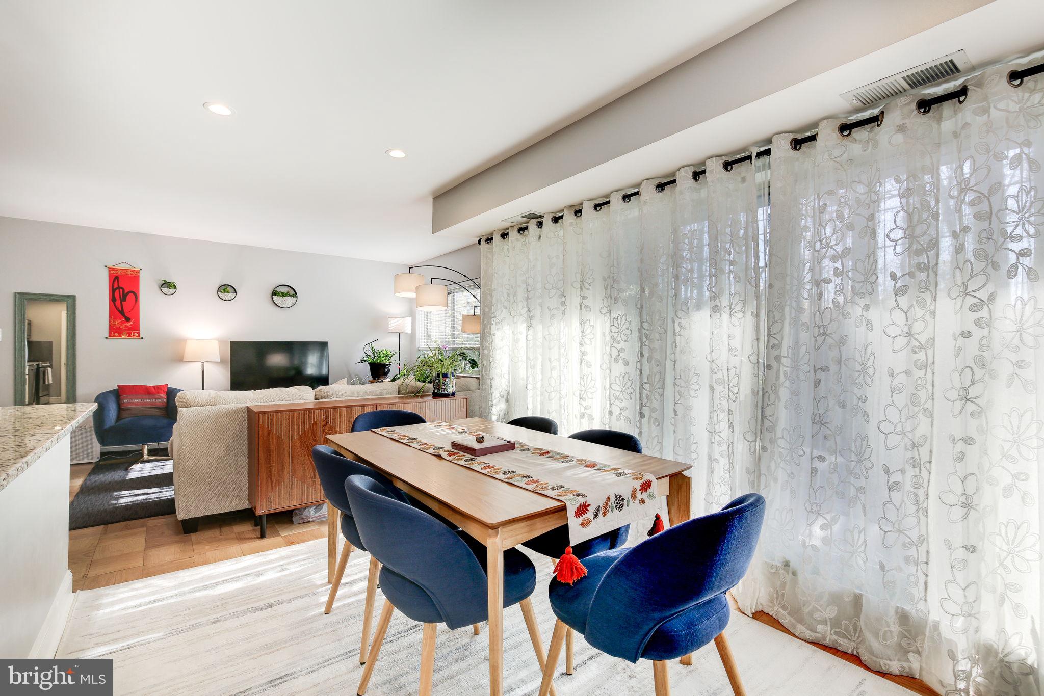 BETHESDA PARK - Residential