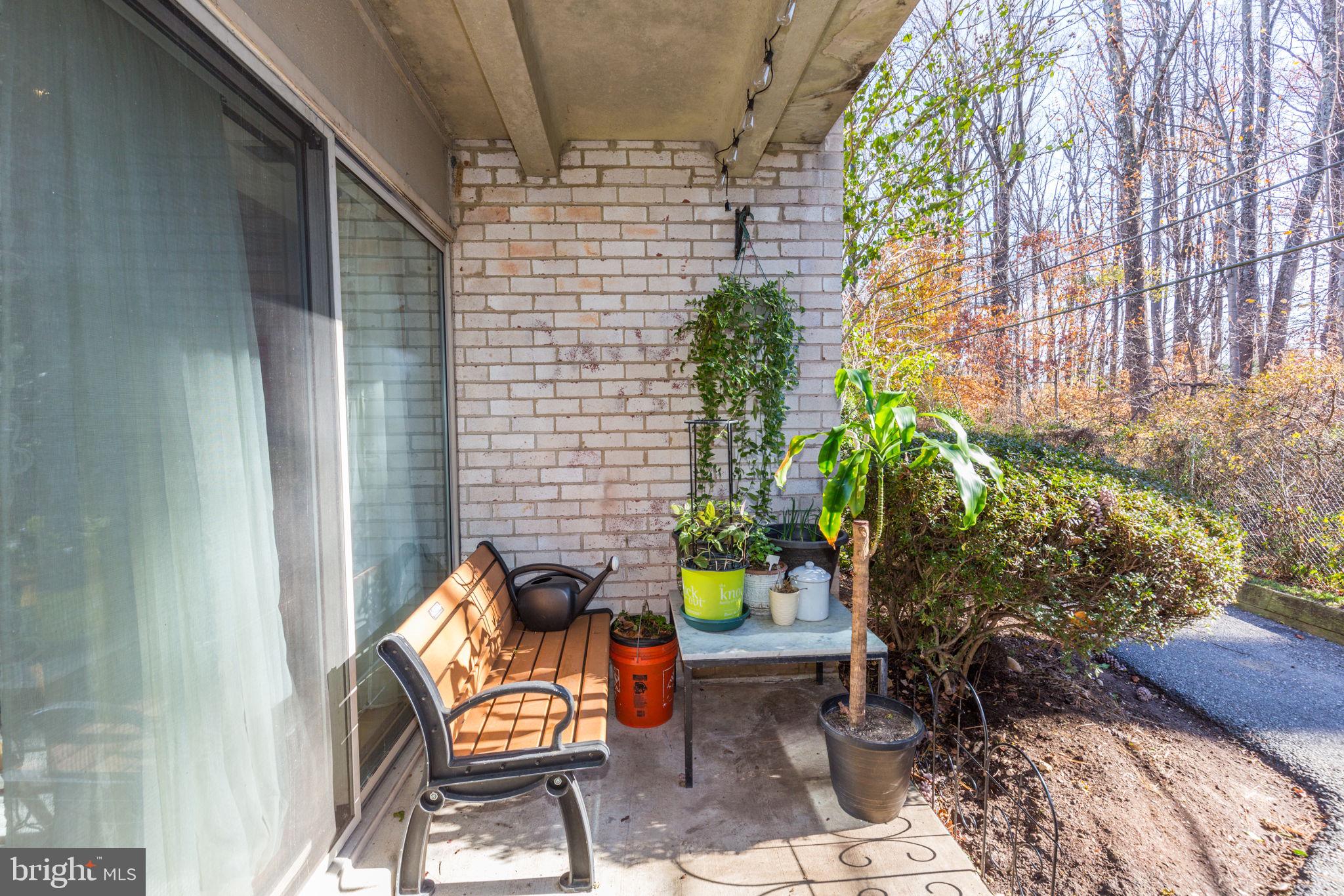 BETHESDA PARK - Residential