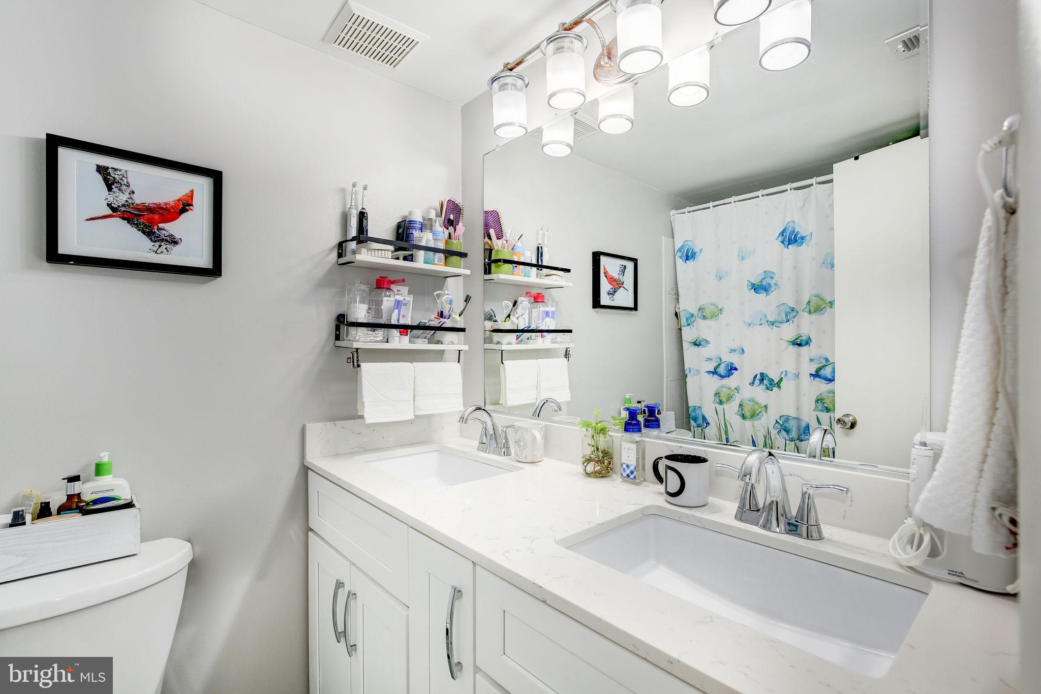 BETHESDA PARK - Residential