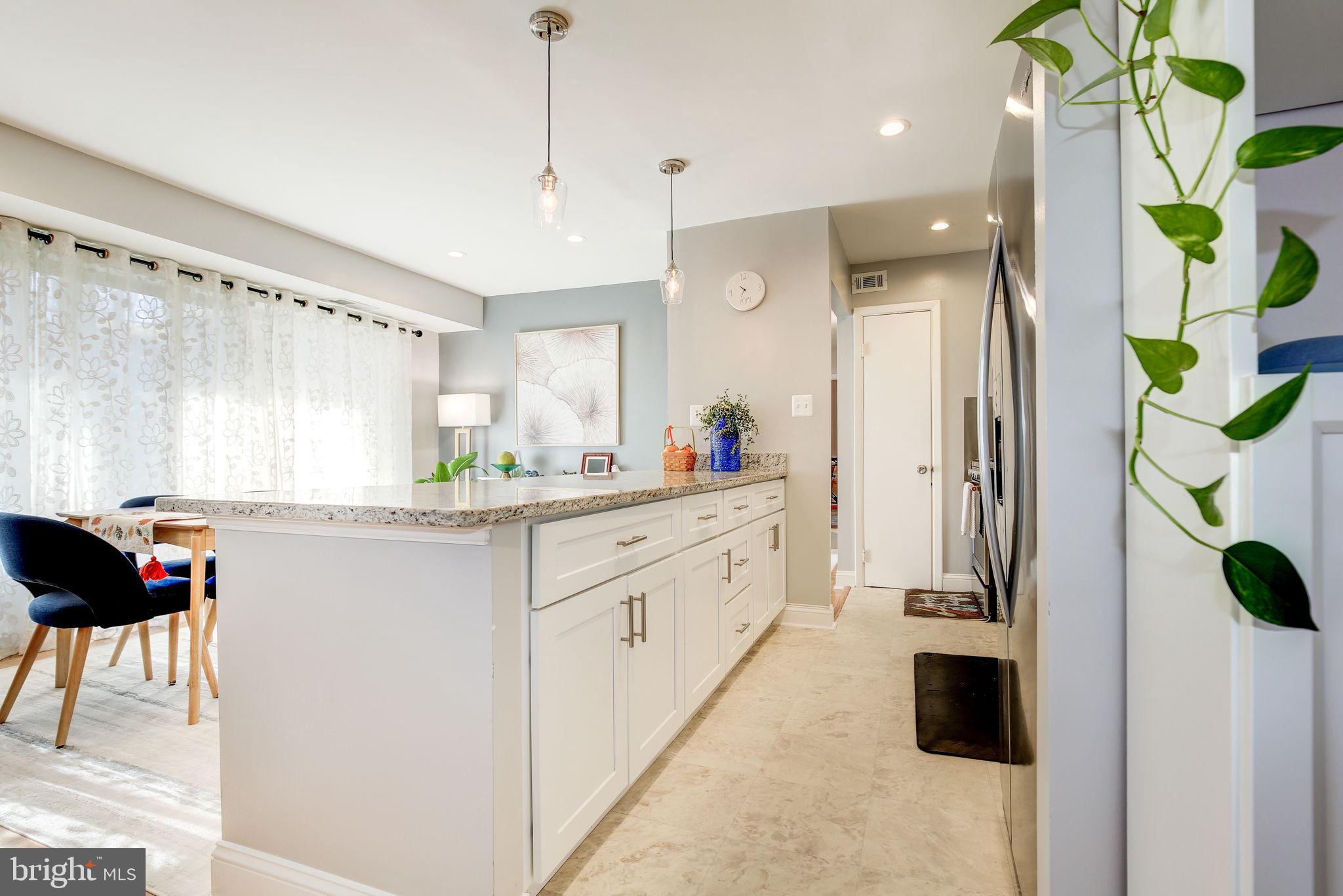 BETHESDA PARK - Residential