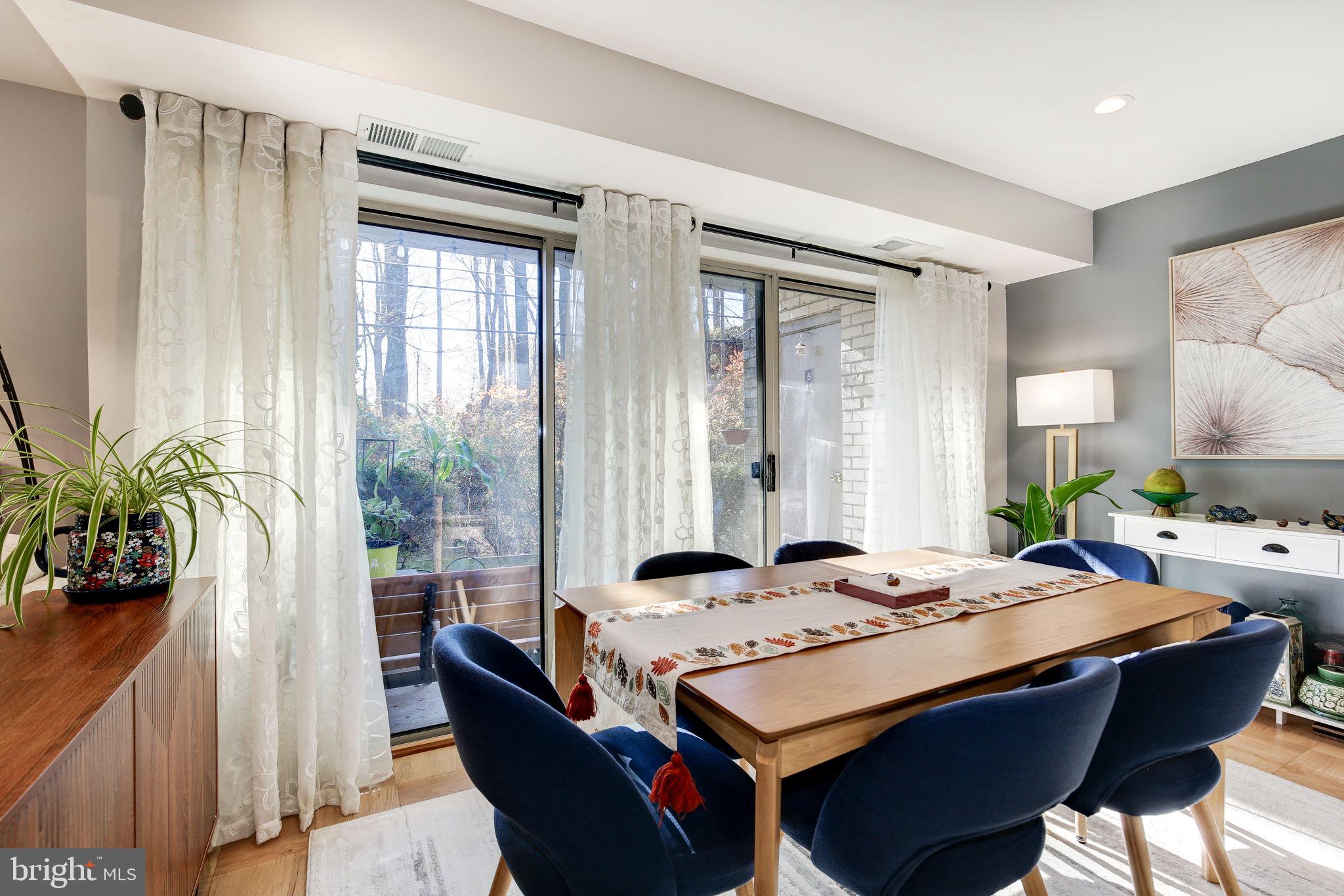 BETHESDA PARK - Residential