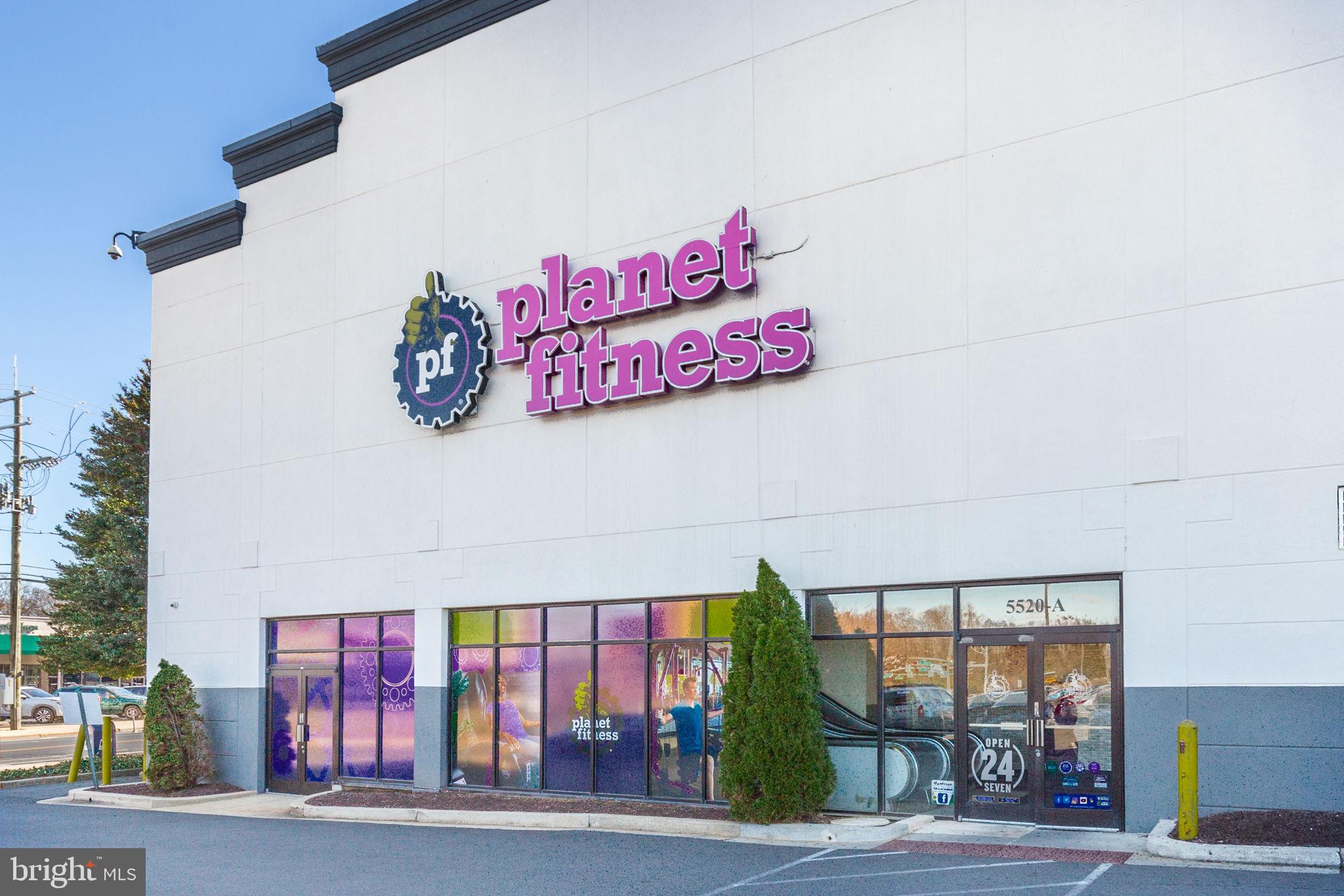 BETHESDA PARK - Residential