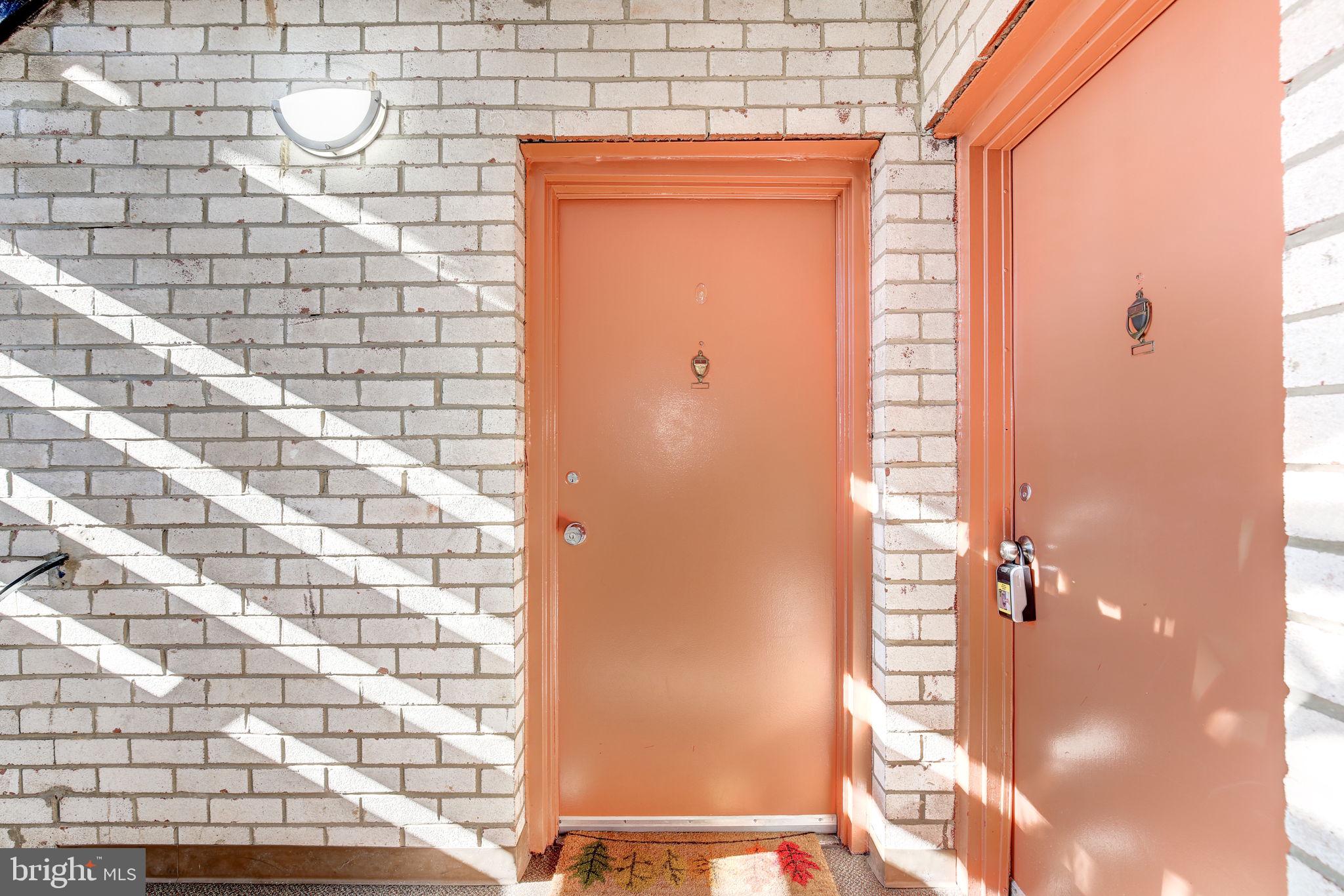 BETHESDA PARK - Residential