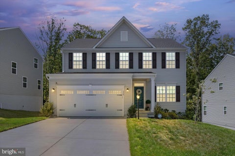 Photo of 324 Mckittrick Drive, STAFFORD, VA 22554 (MLS # VAST2054578)