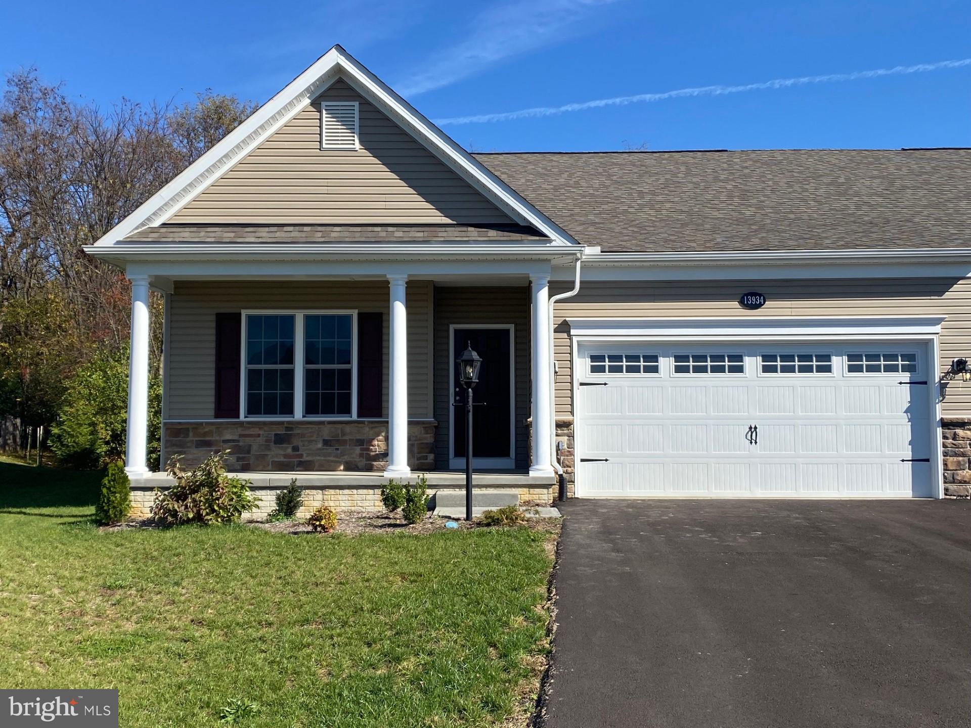 FREEDOM HILLS - Residential