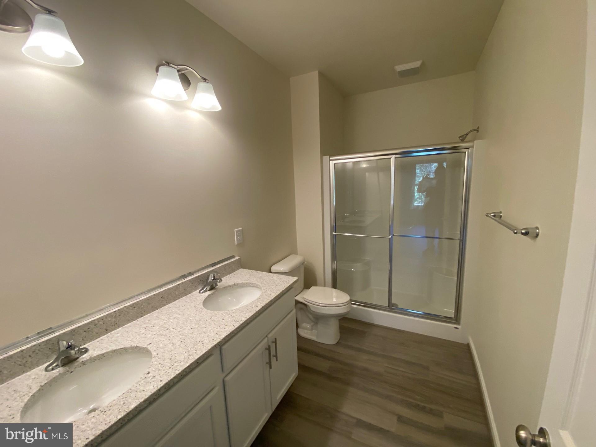 FREEDOM HILLS - Residential