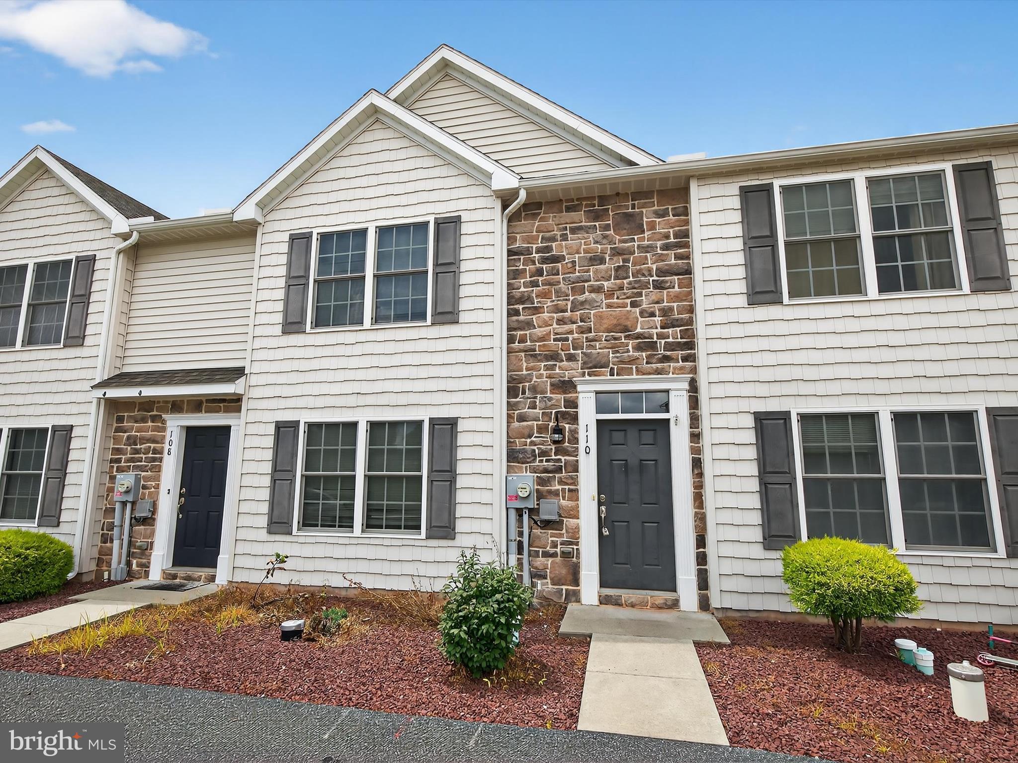 110 REDSTONE DRIVE
